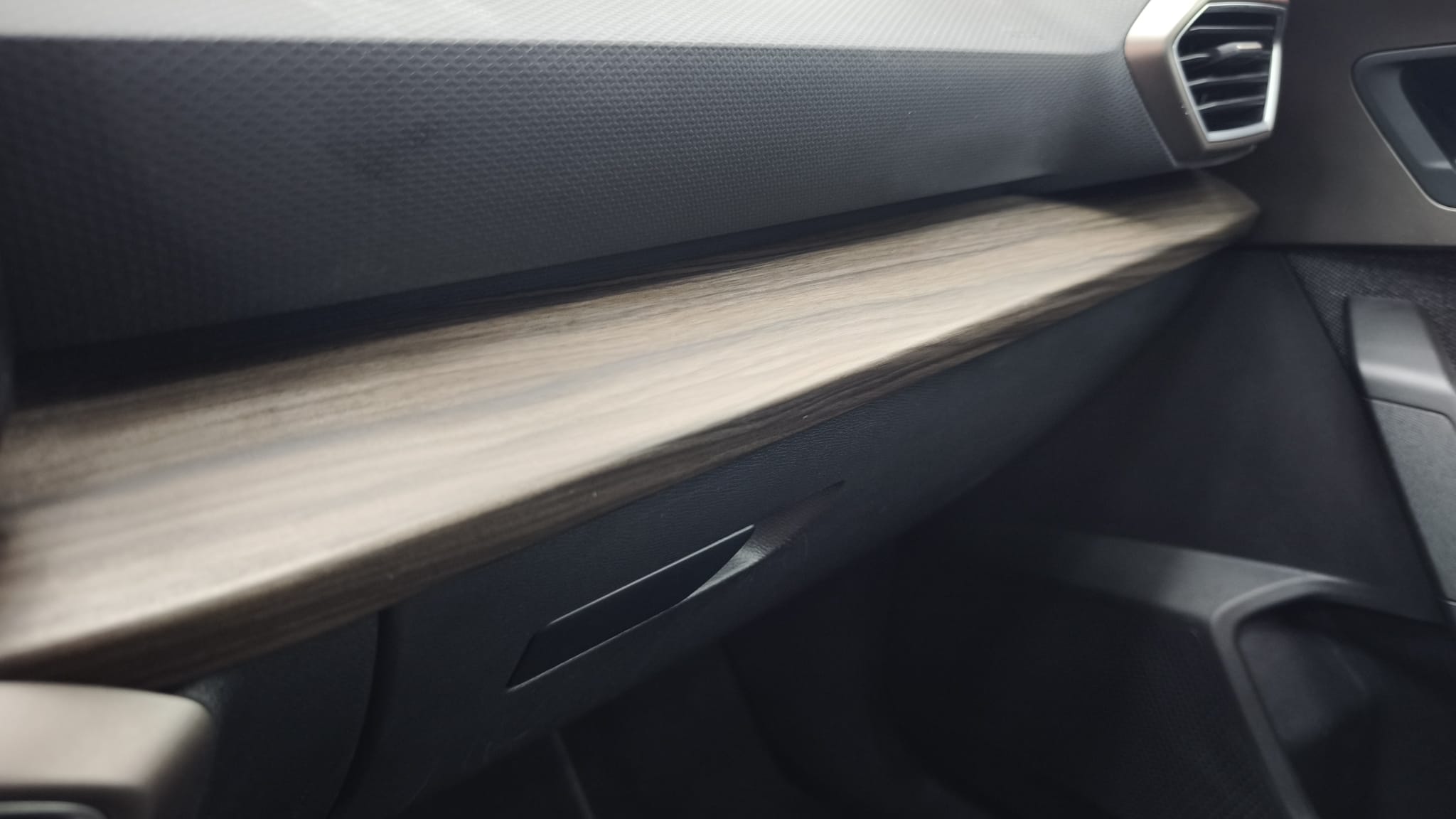 SEAT León - Foto 11