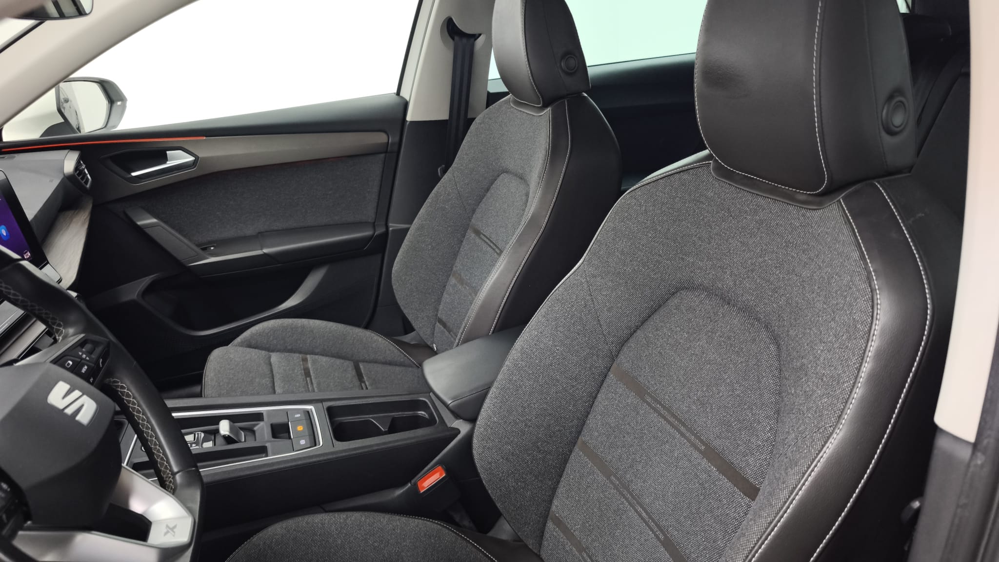 SEAT León - Foto 4
