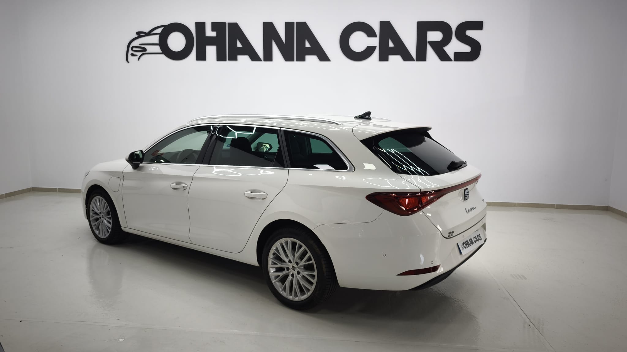 SEAT León - Foto 19