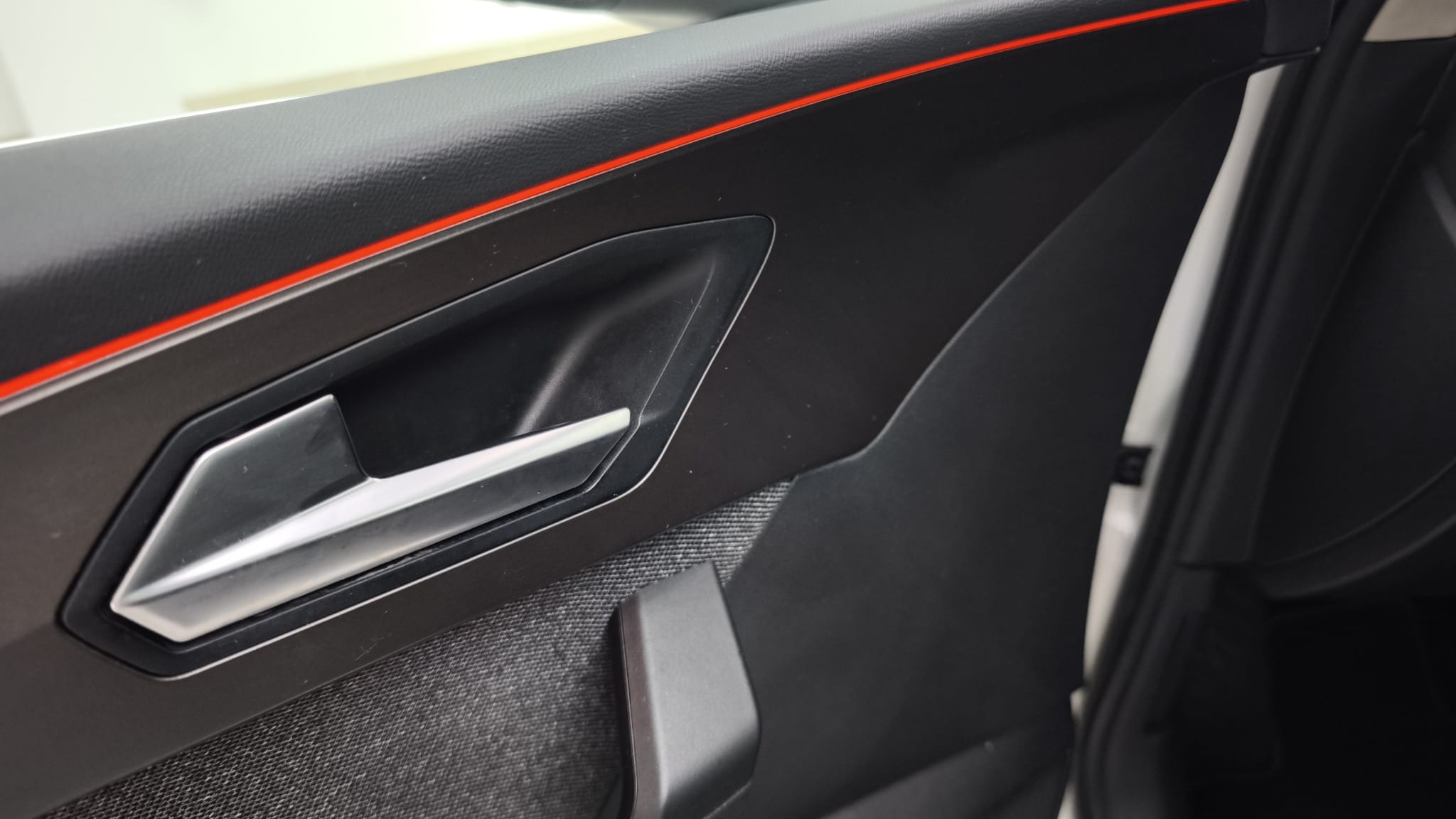 SEAT León - Foto 10