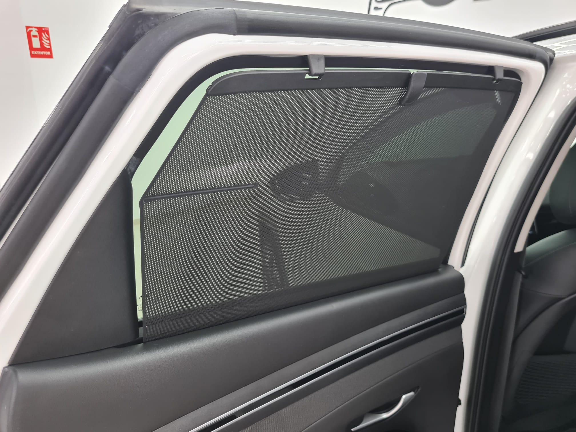 Hyundai Tucson - Foto 11