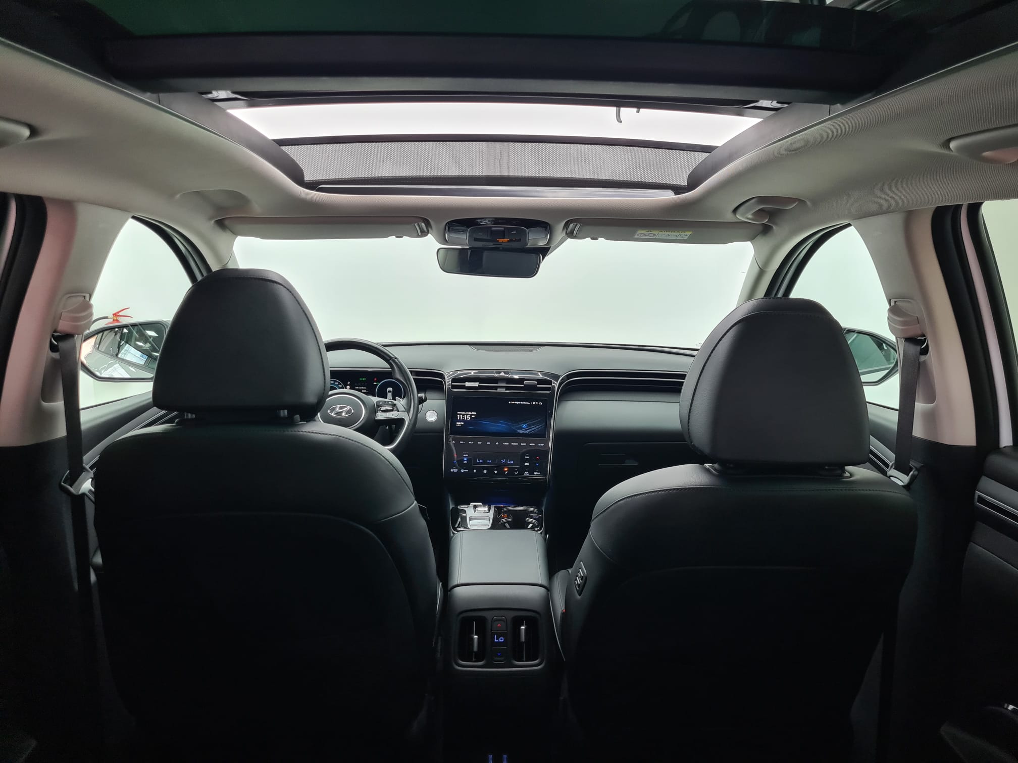Hyundai Tucson - Foto 3