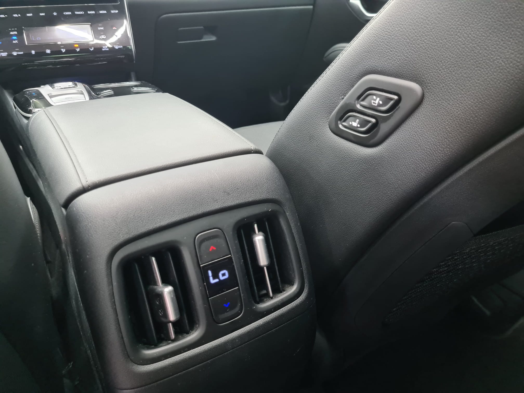 Hyundai Tucson - Foto 14