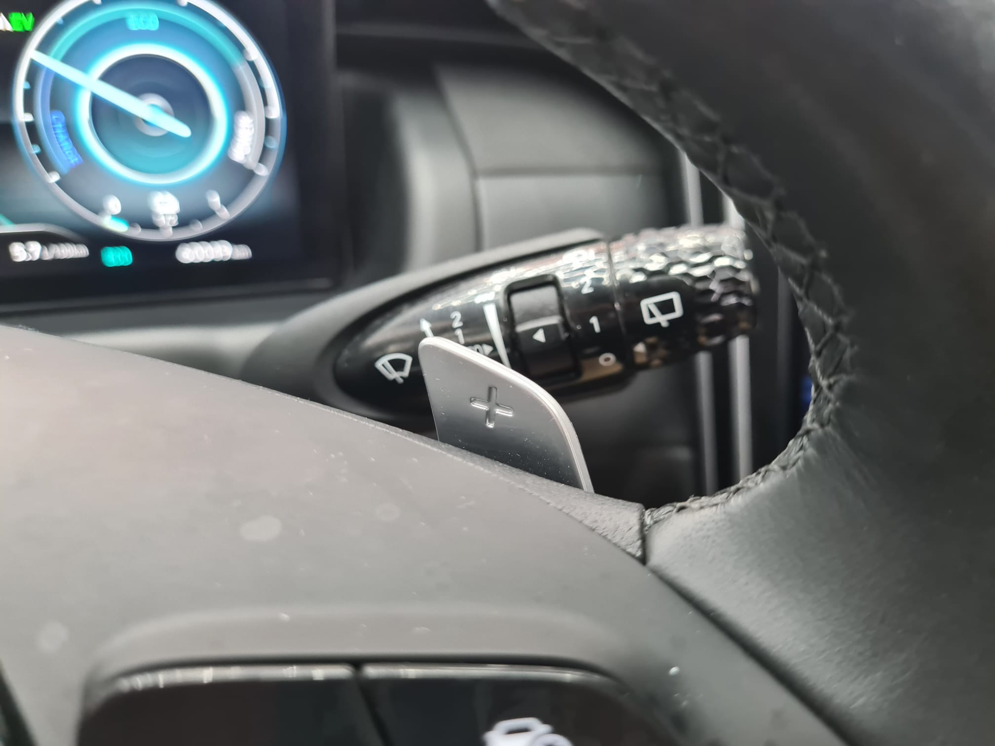 Hyundai Tucson - Foto 5