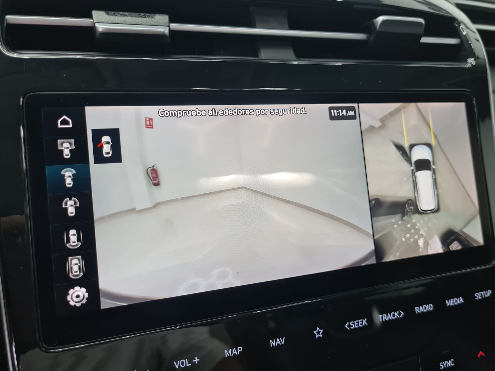 Hyundai Tucson - Foto 12