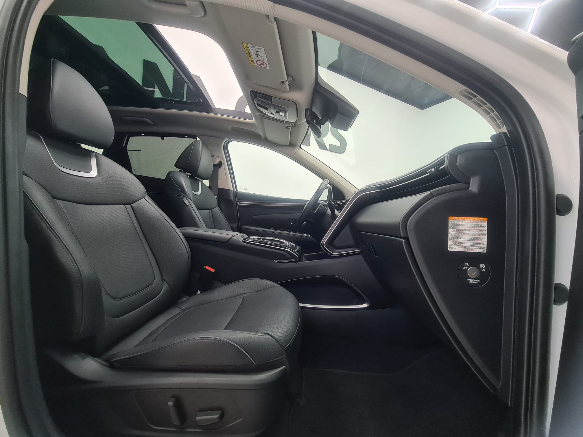 Hyundai Tucson - Foto 7