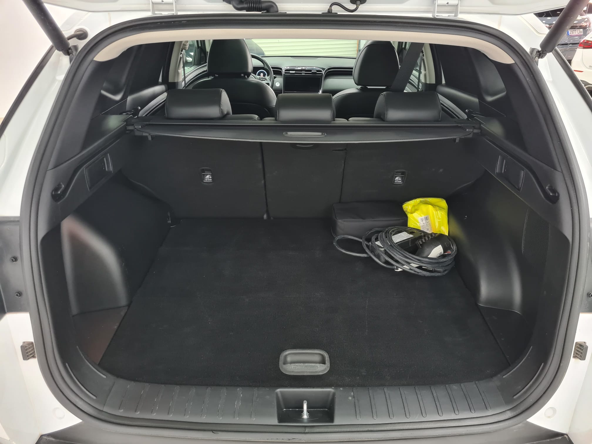 Hyundai Tucson - Foto 19
