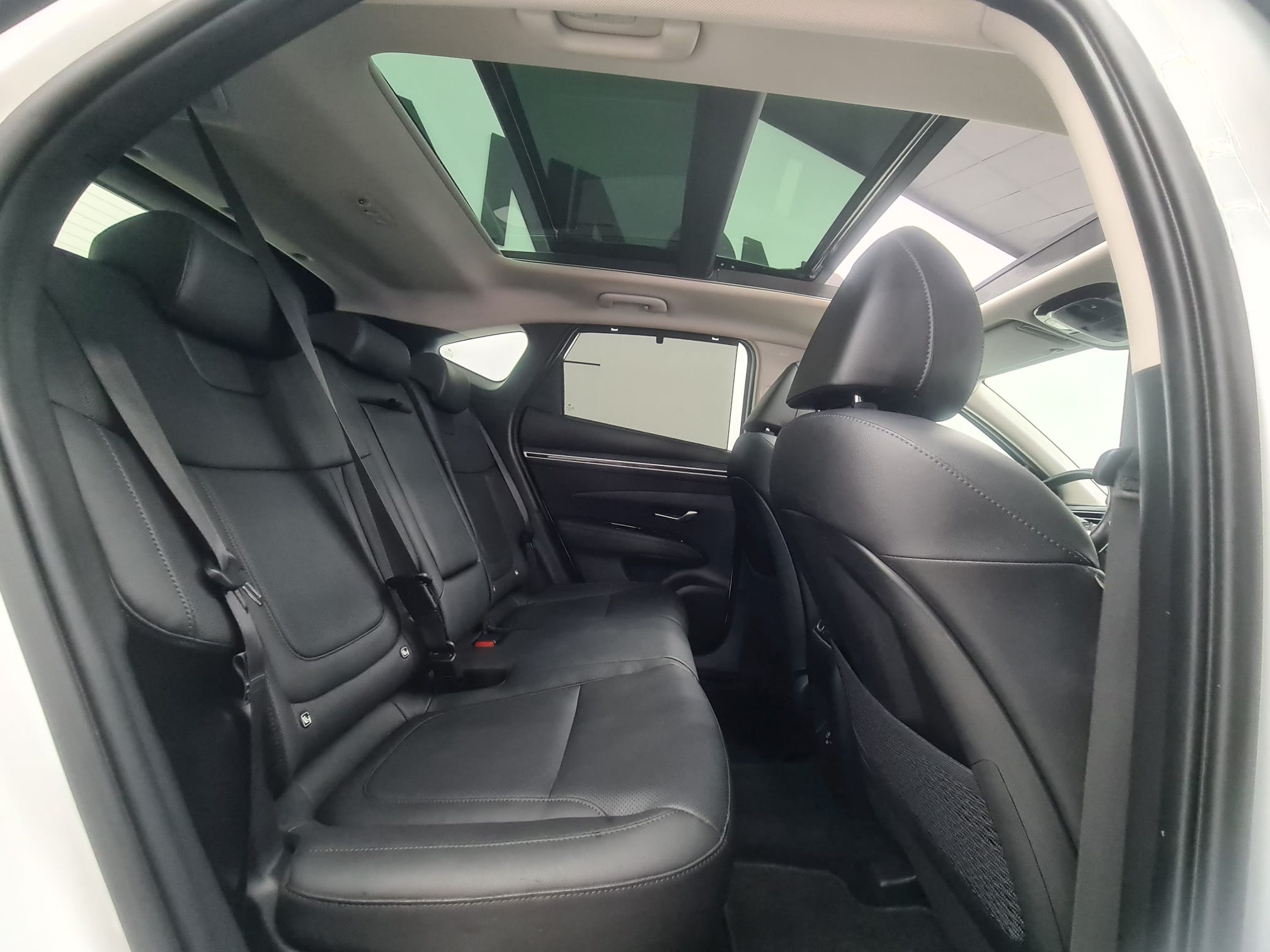 Hyundai Tucson - Foto 6