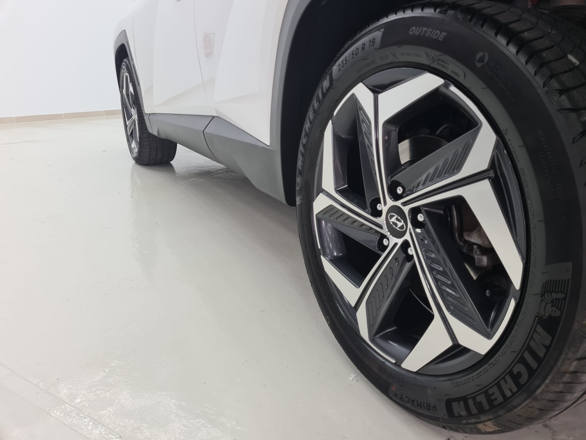 Hyundai Tucson - Foto 18