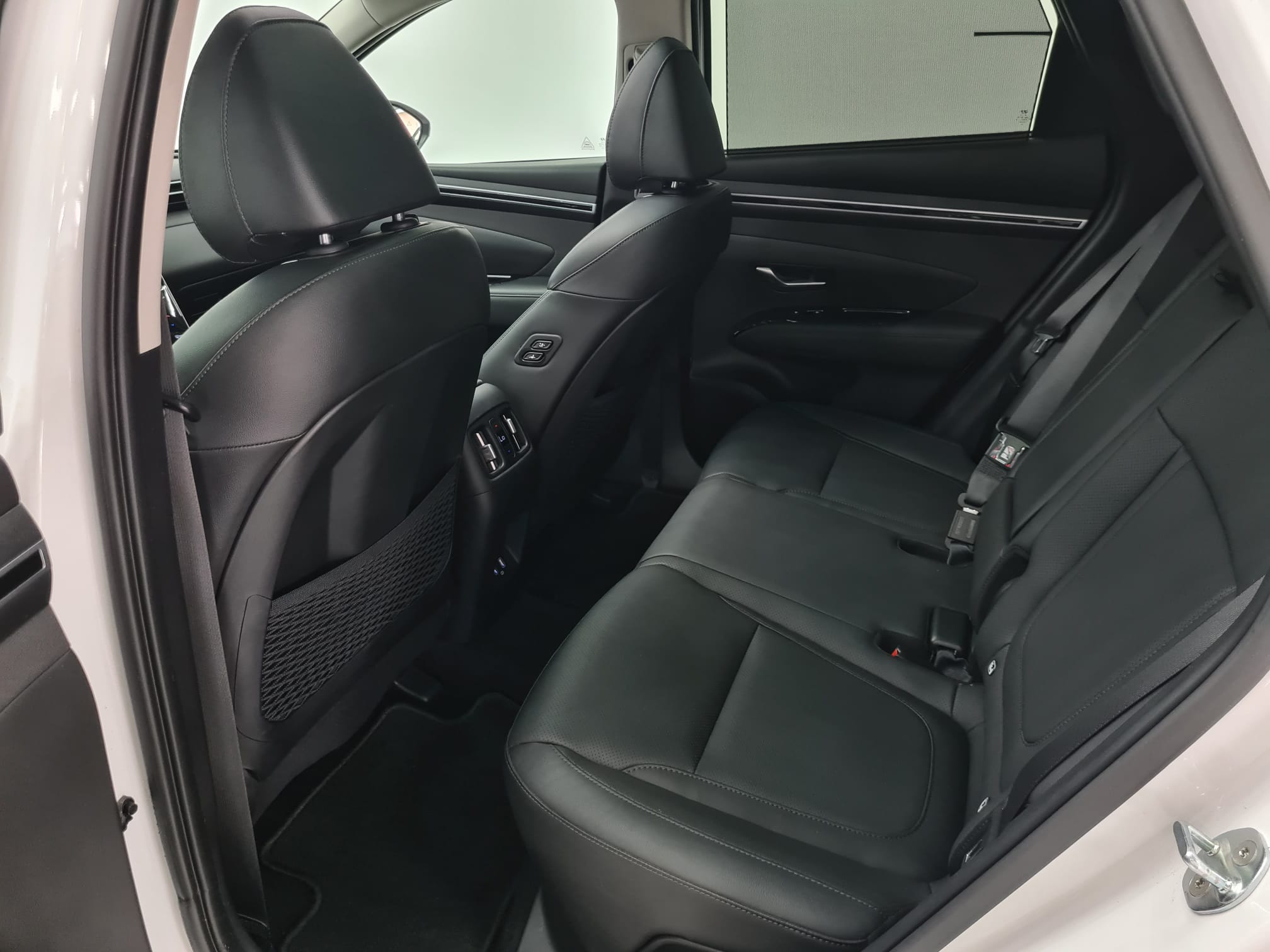 Hyundai Tucson - Foto 15