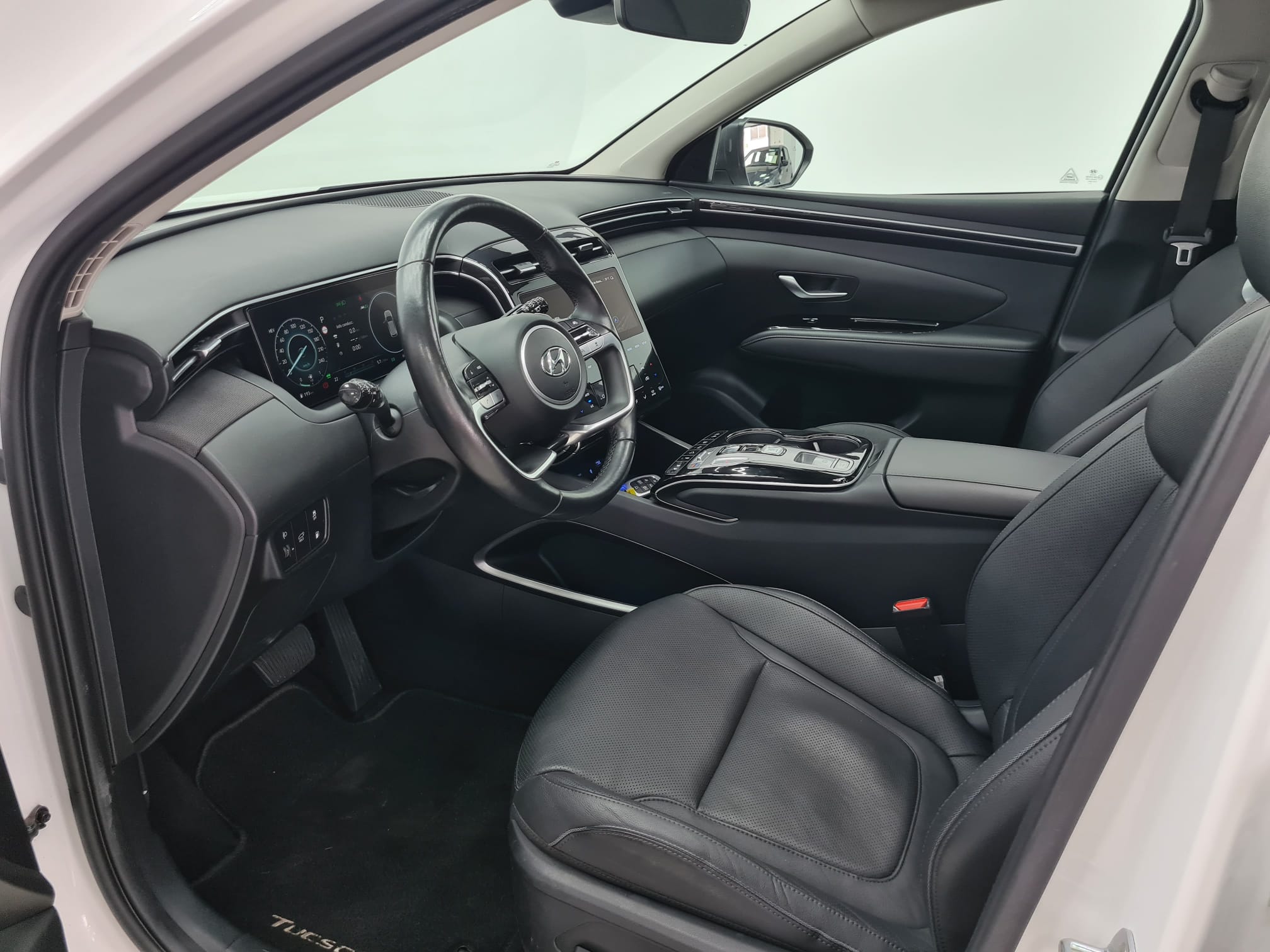Hyundai Tucson - Foto 8