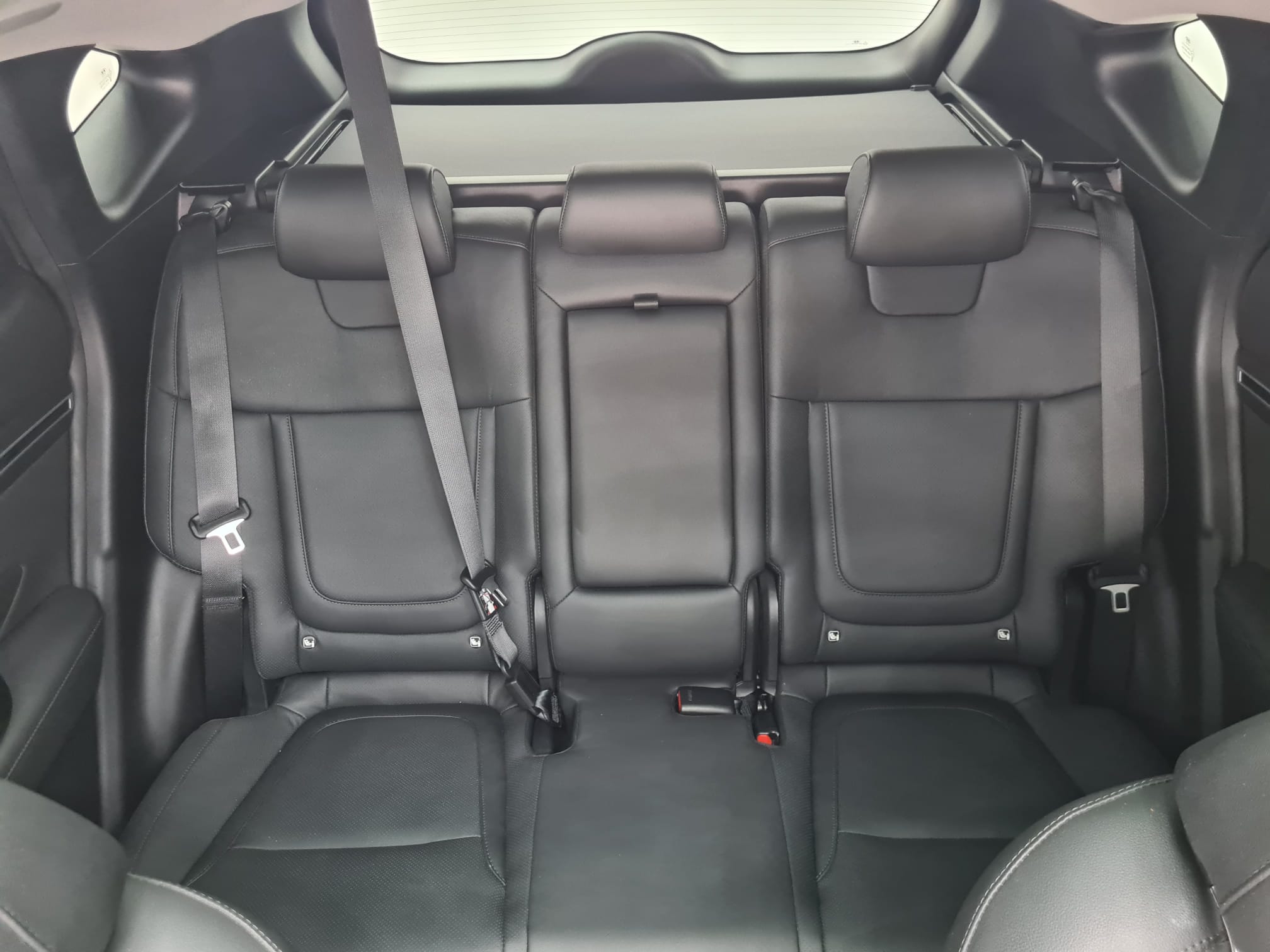 Hyundai Tucson - Foto 16