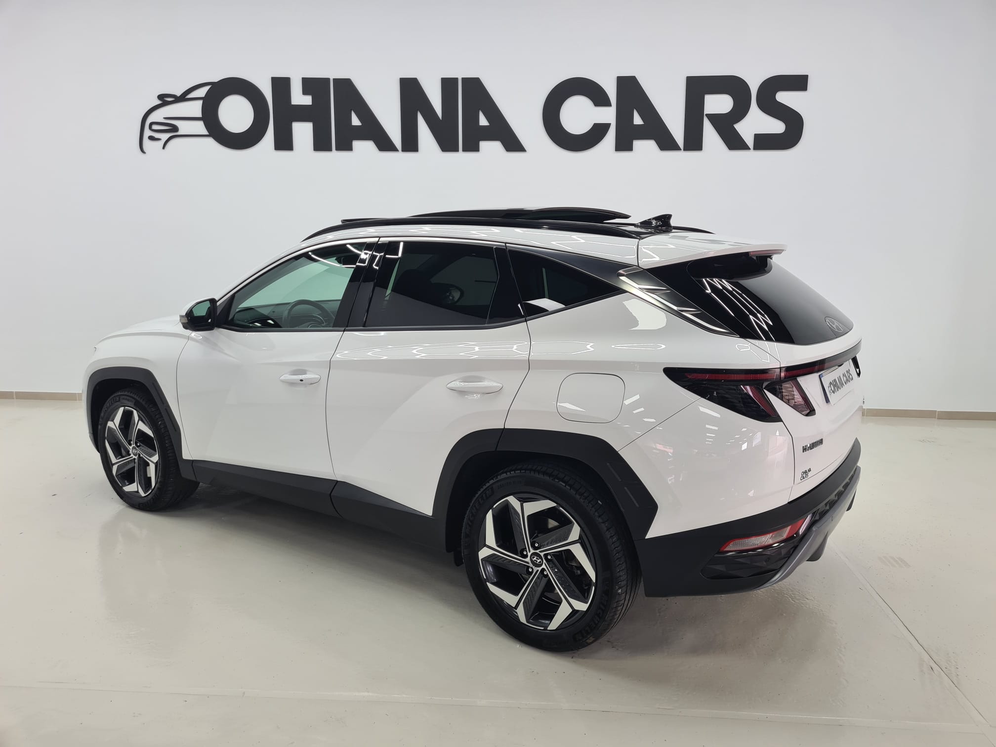 Hyundai Tucson - Foto 20