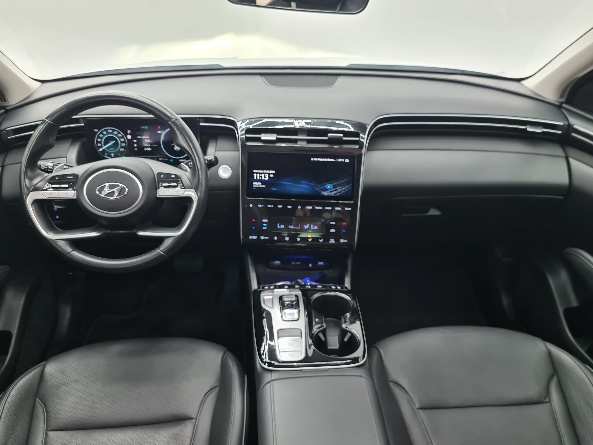Hyundai Tucson - Foto 4