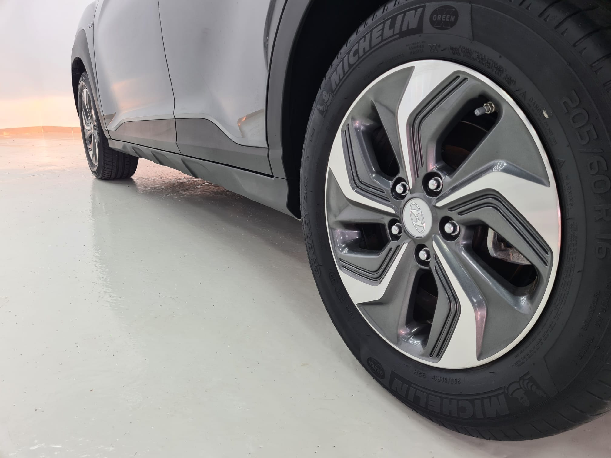 Hyundai Kona - Foto 12