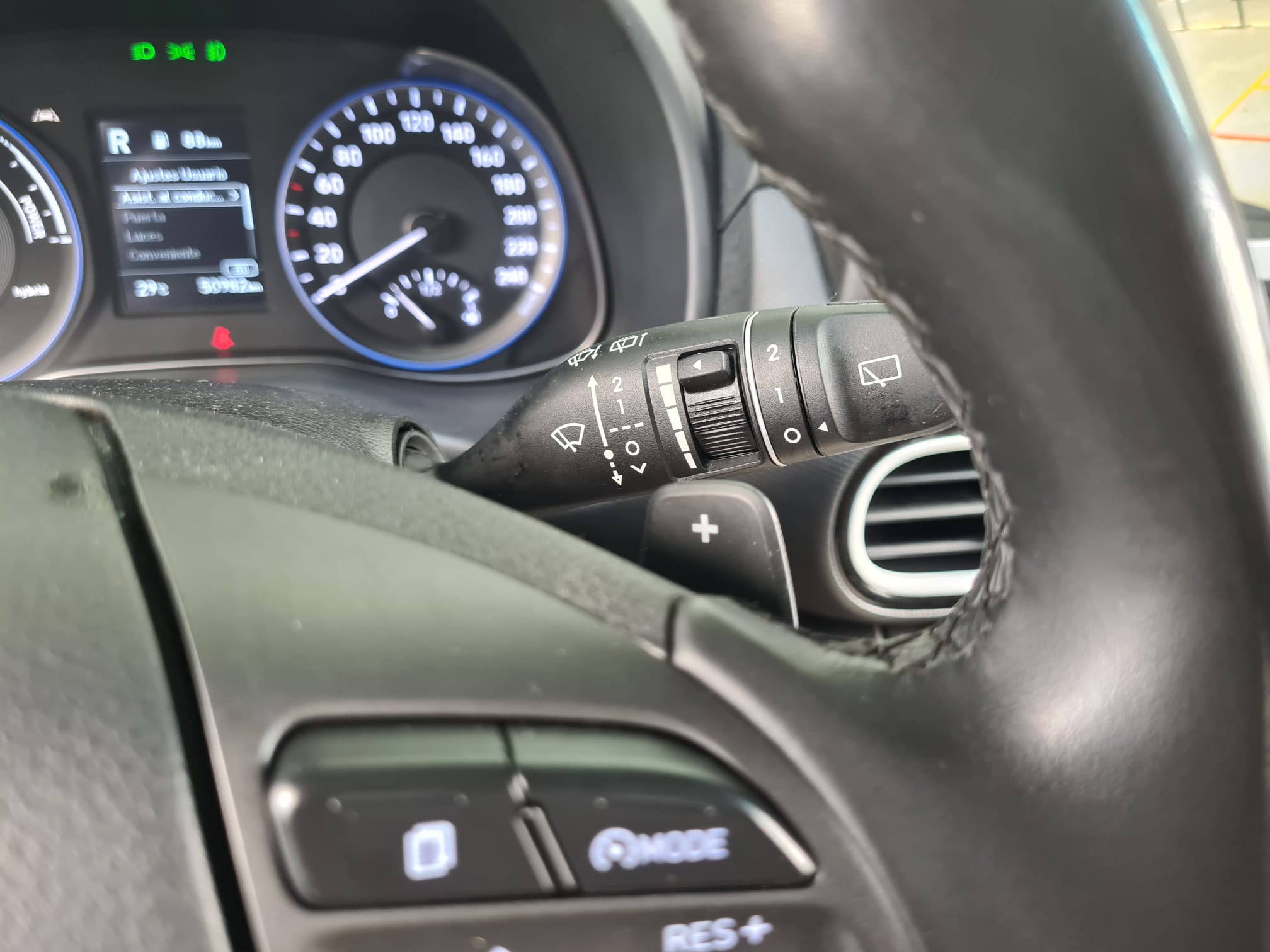 Hyundai Kona - Foto 6