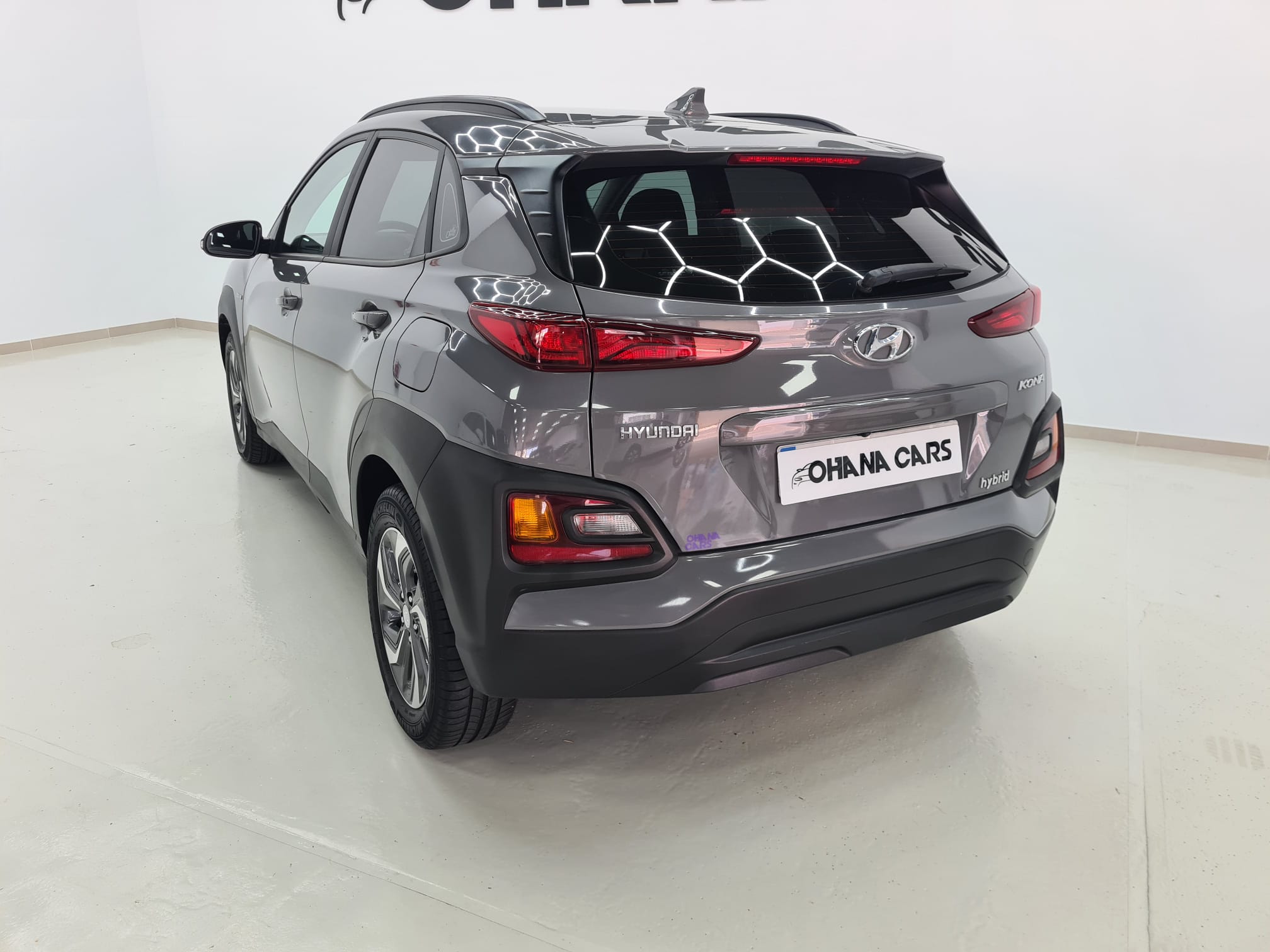 Hyundai Kona - Foto 15