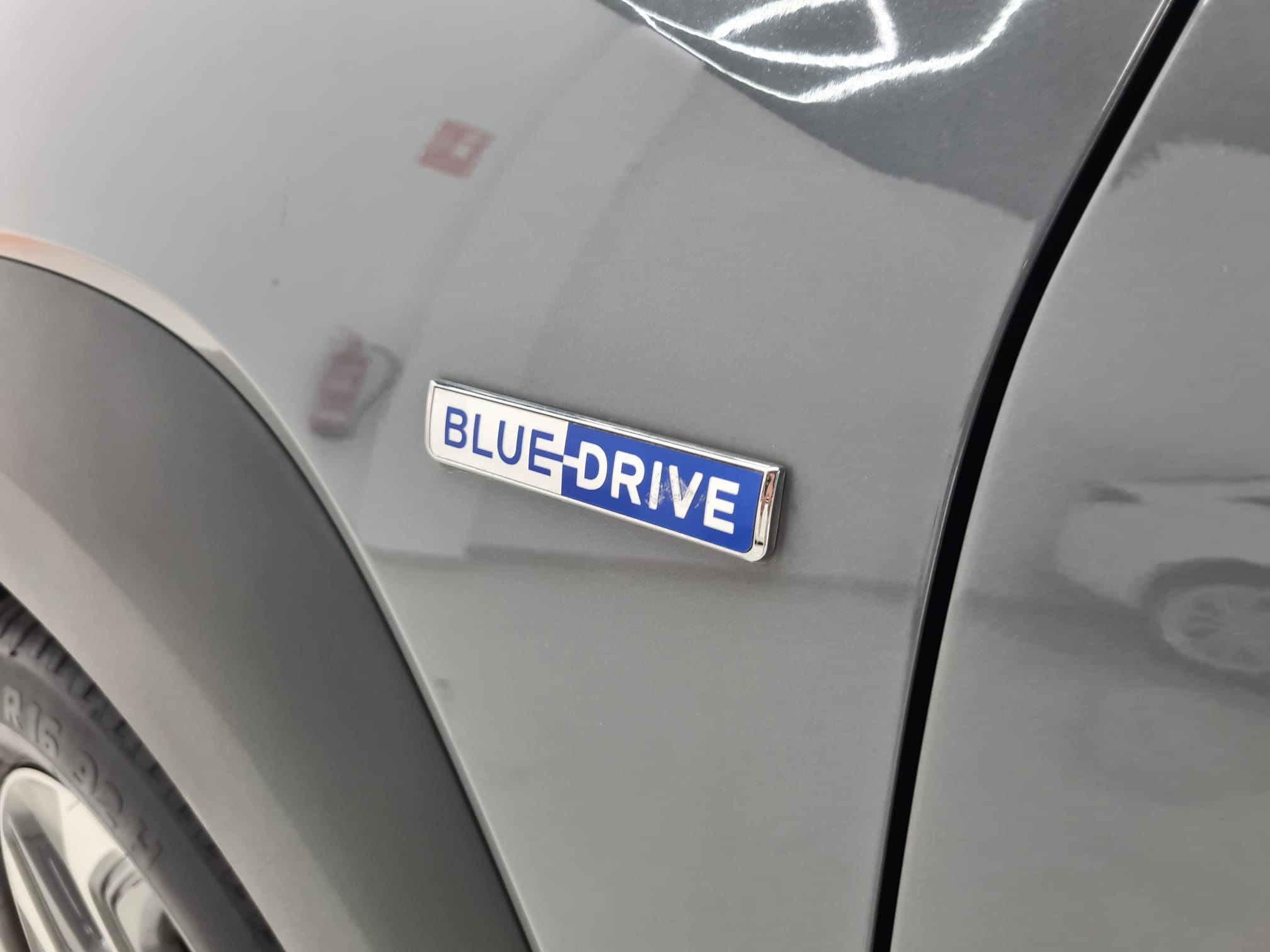 Hyundai Kona - Foto 13