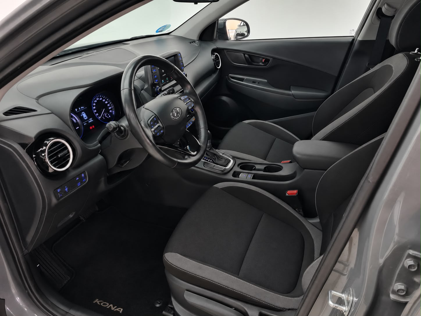 Hyundai Kona - Foto 5
