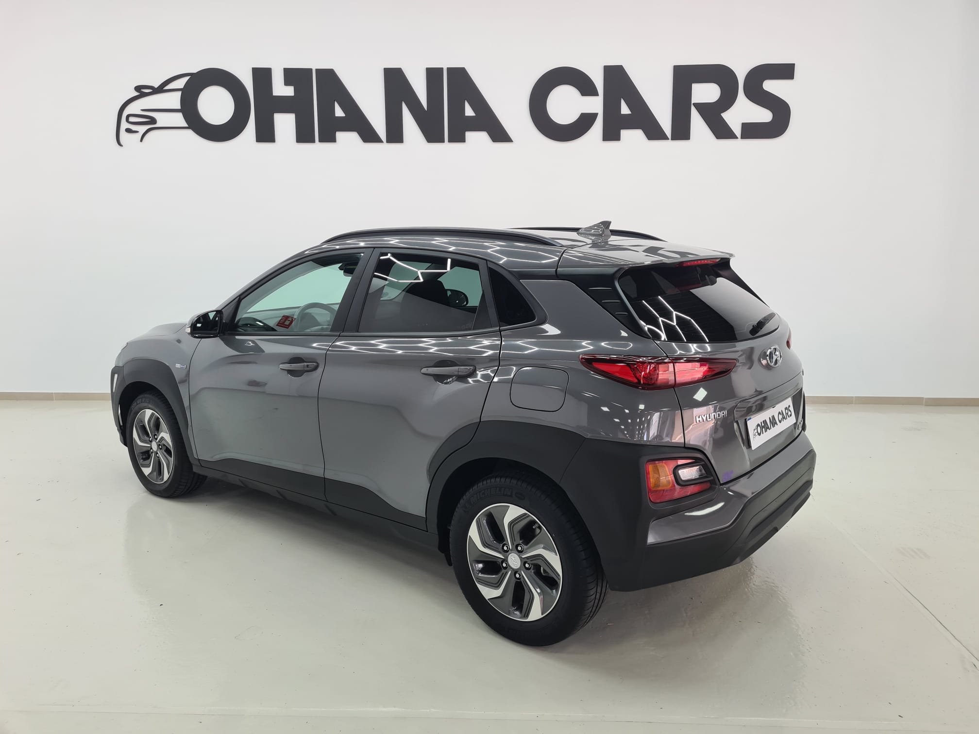 Hyundai Kona - Foto 14