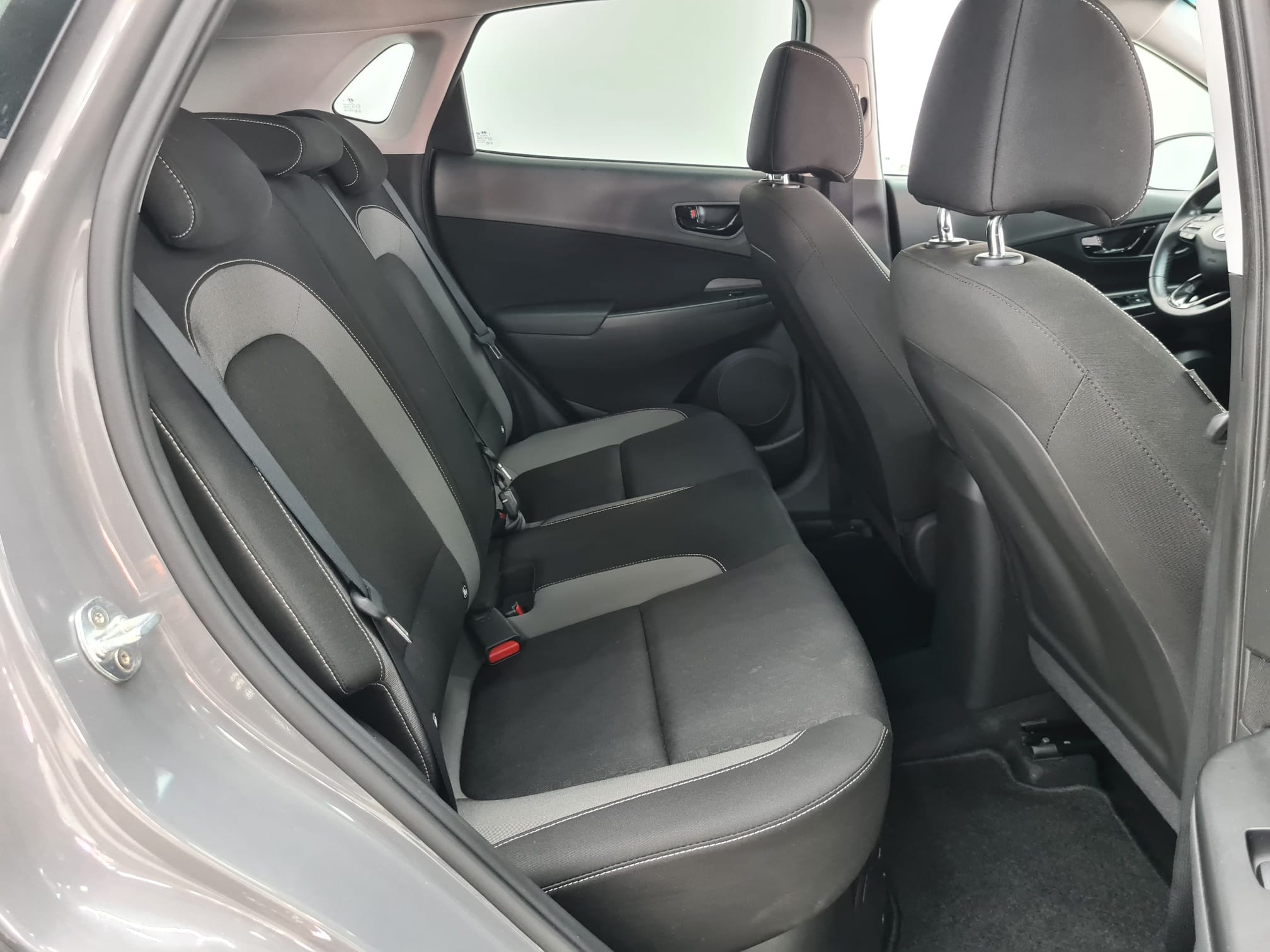 Hyundai Kona - Foto 10