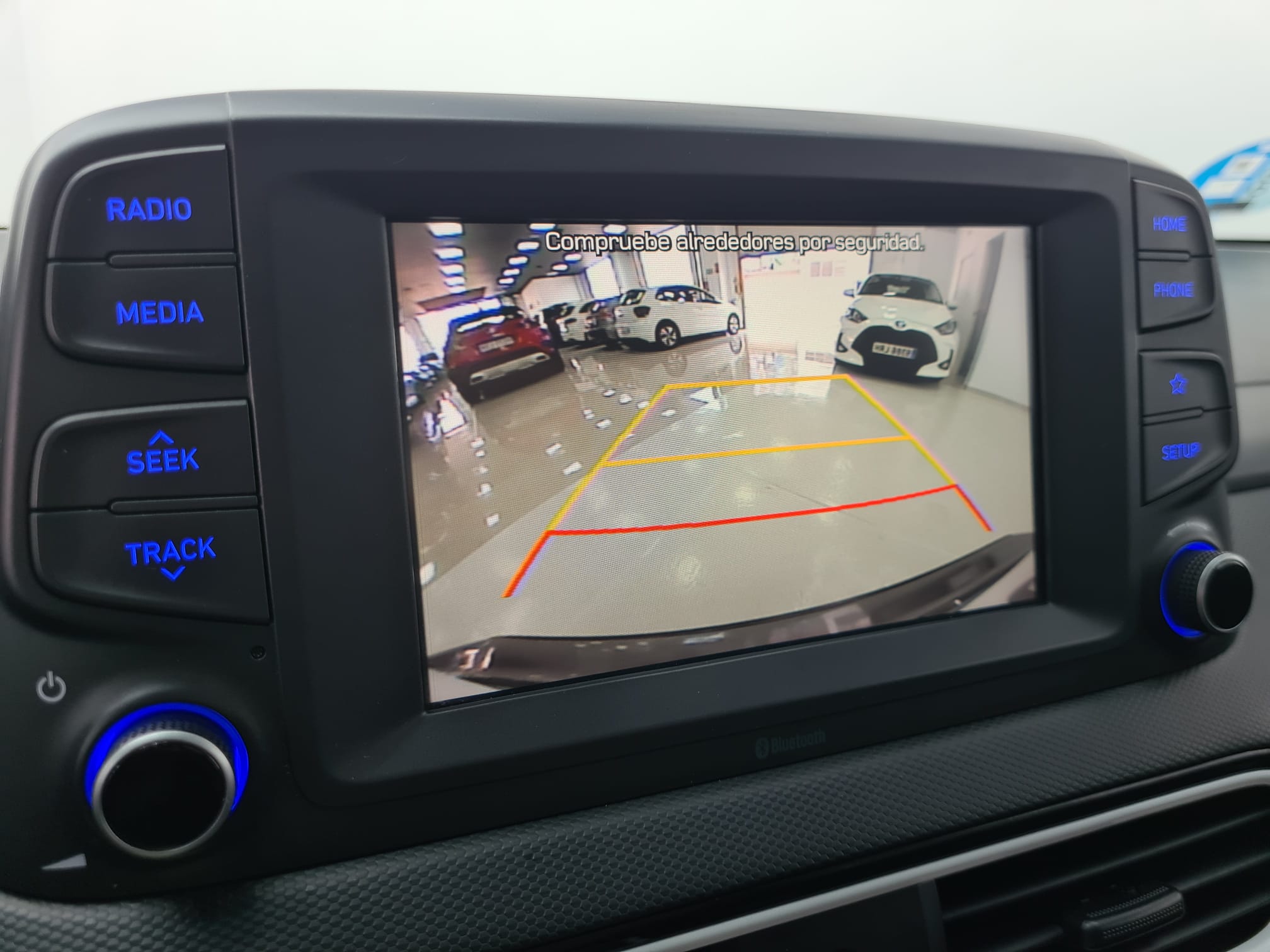 Hyundai Kona - Foto 8