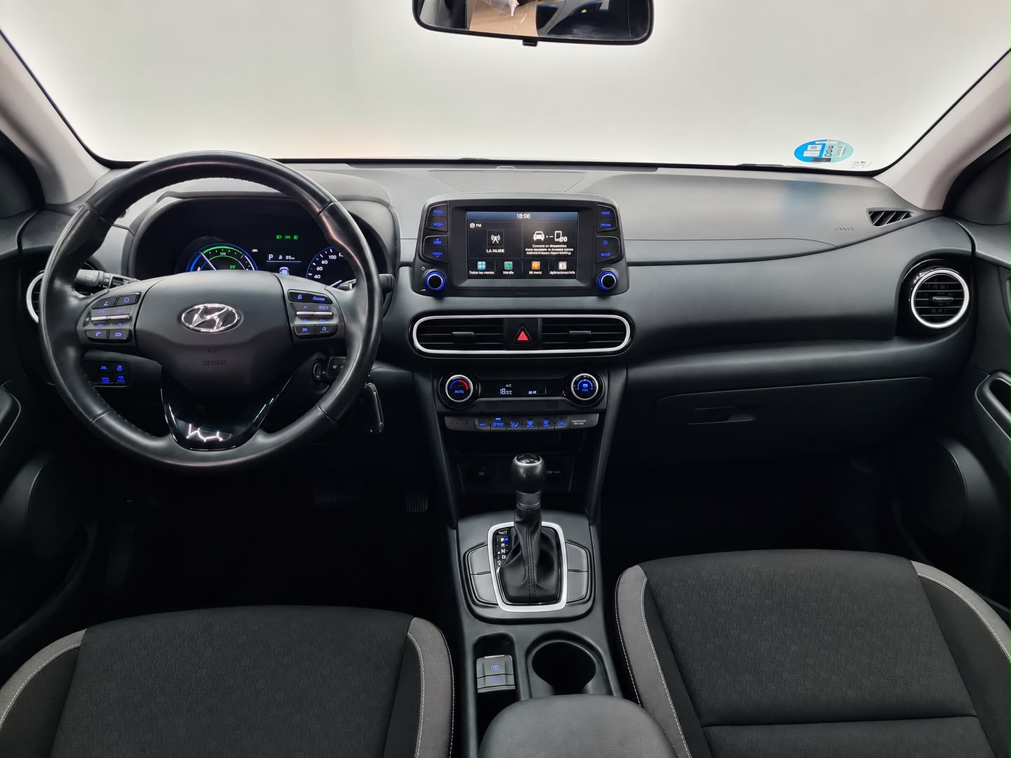 Hyundai Kona - Foto 3