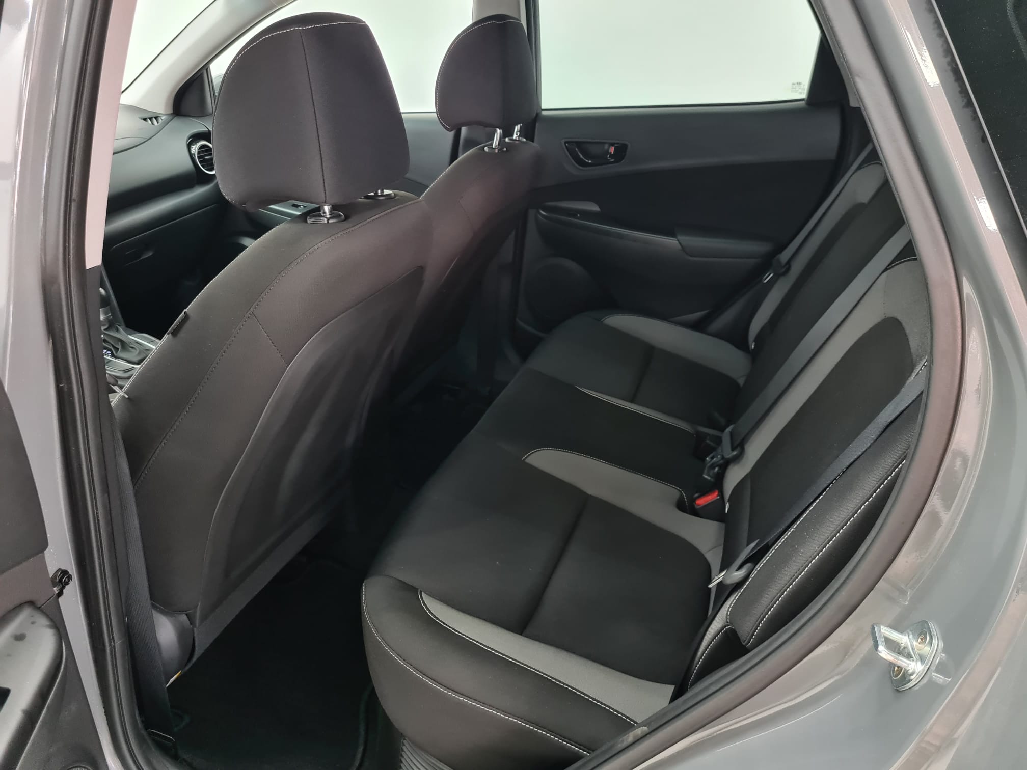 Hyundai Kona - Foto 4