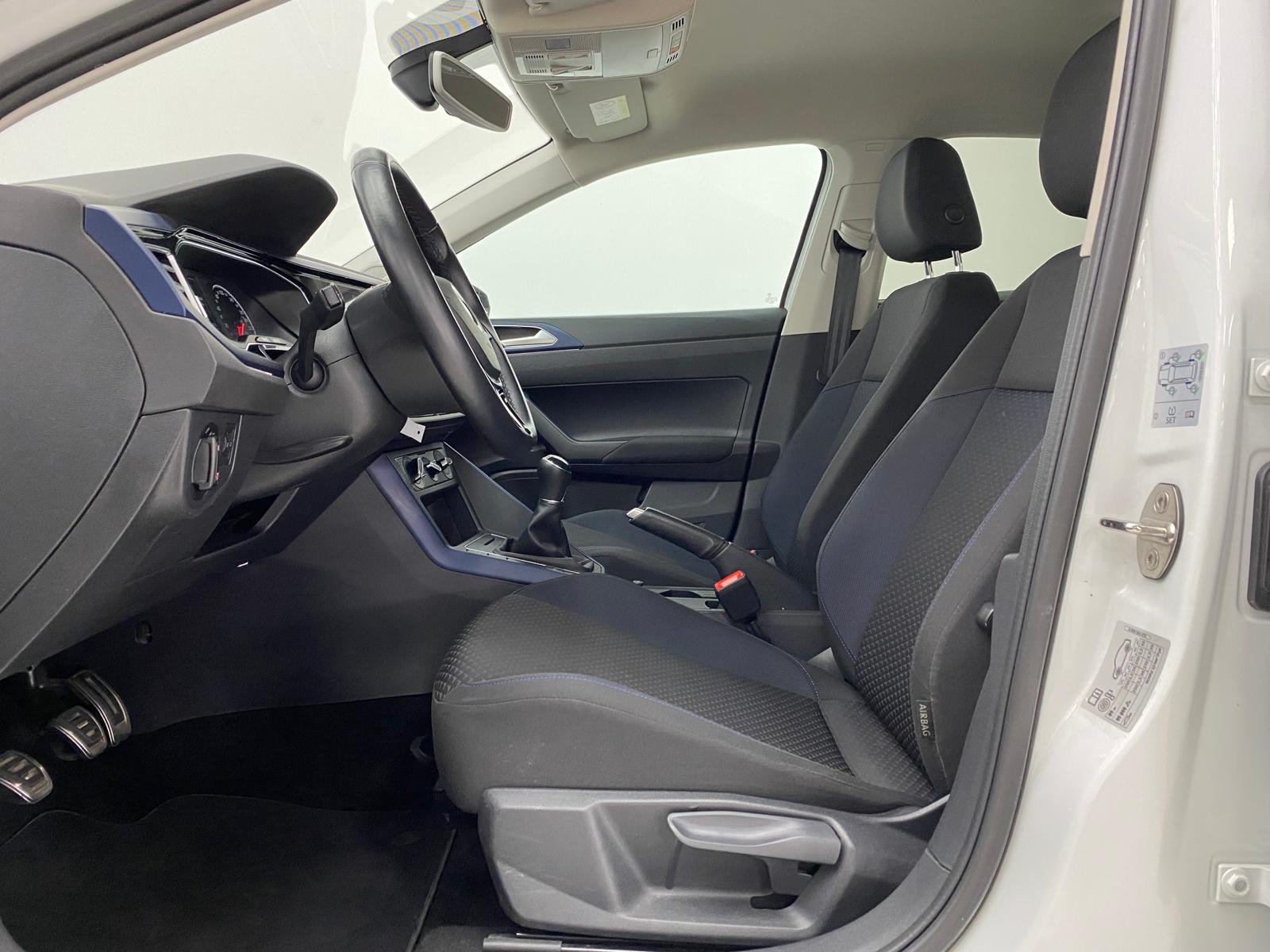 Volkswagen Polo - Foto 6