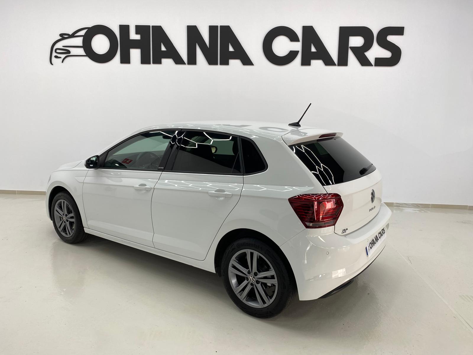 Volkswagen Polo - Foto 14