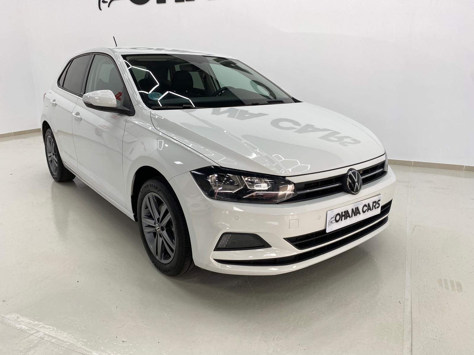Volkswagen Polo - Foto 2