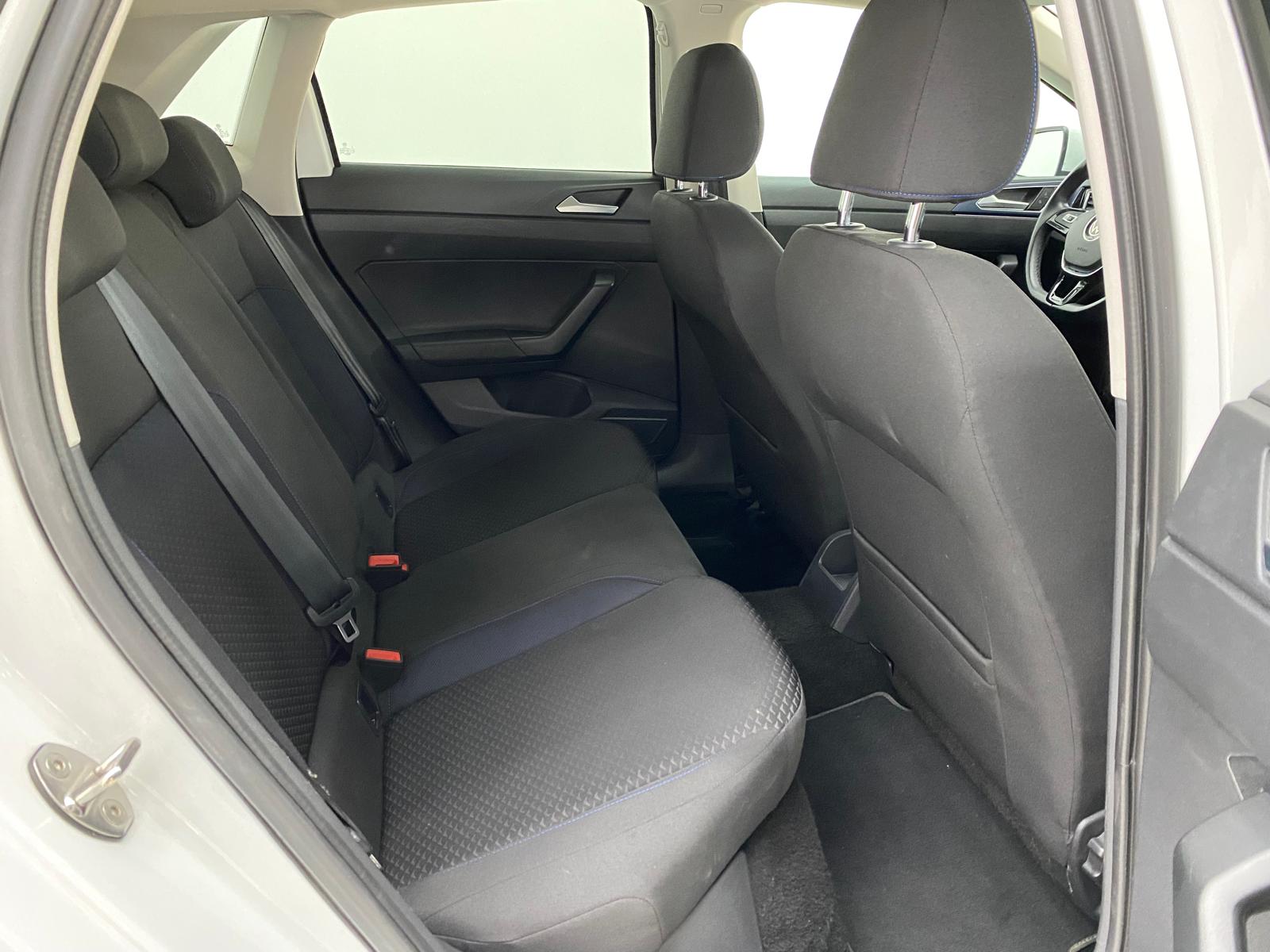 Volkswagen Polo - Foto 11