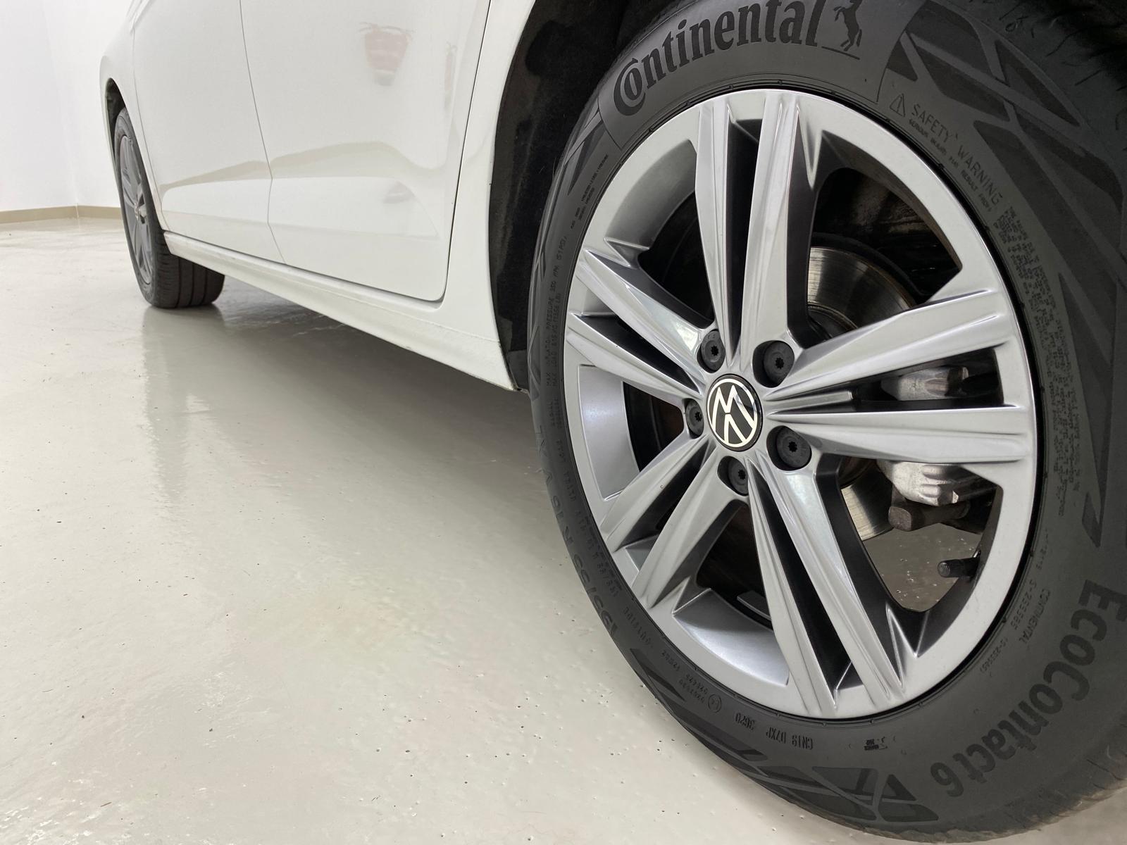 Volkswagen Polo - Foto 13