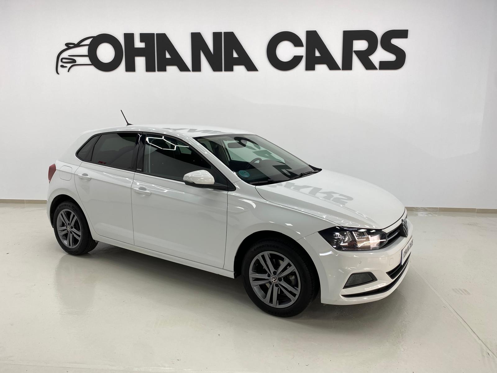 Volkswagen Polo - Foto 1