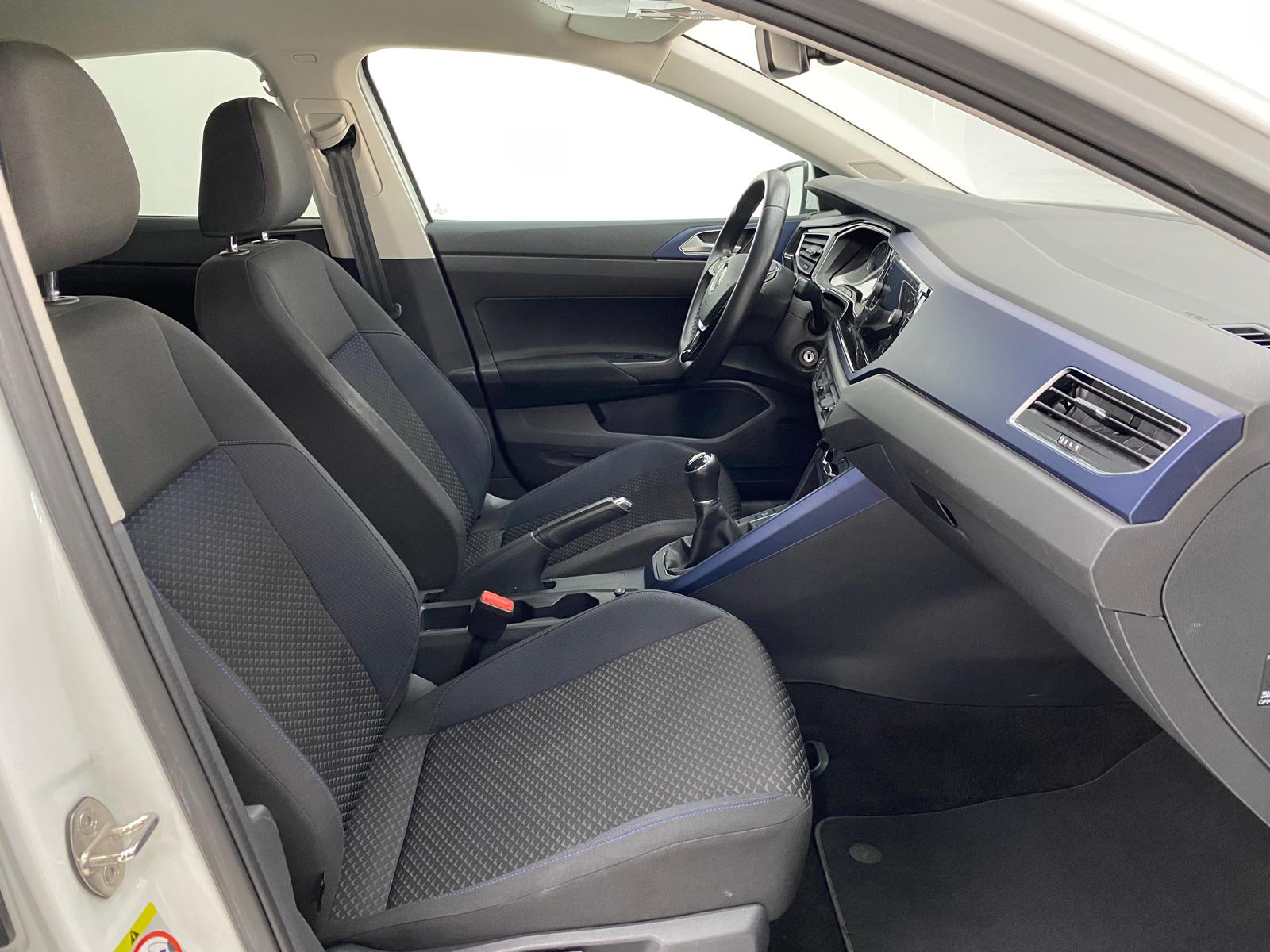 Volkswagen Polo - Foto 8