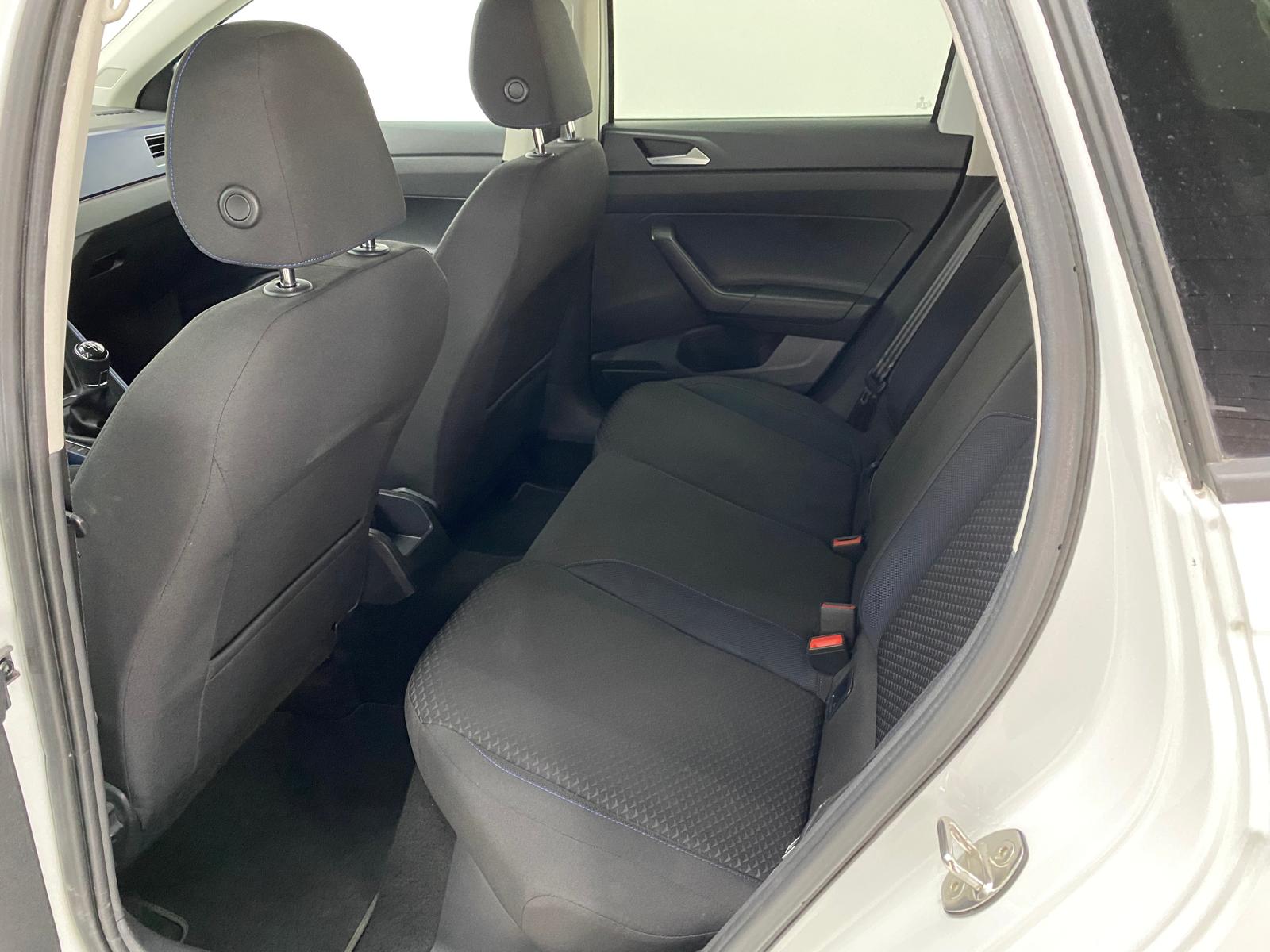 Volkswagen Polo - Foto 10