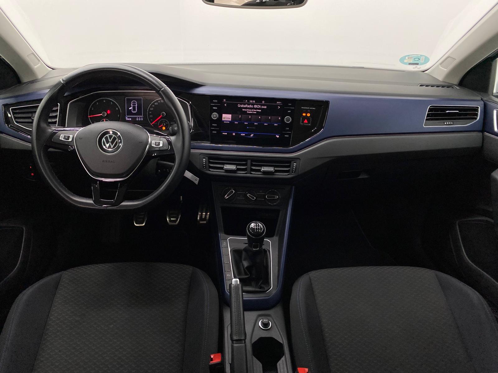 Volkswagen Polo - Foto 4