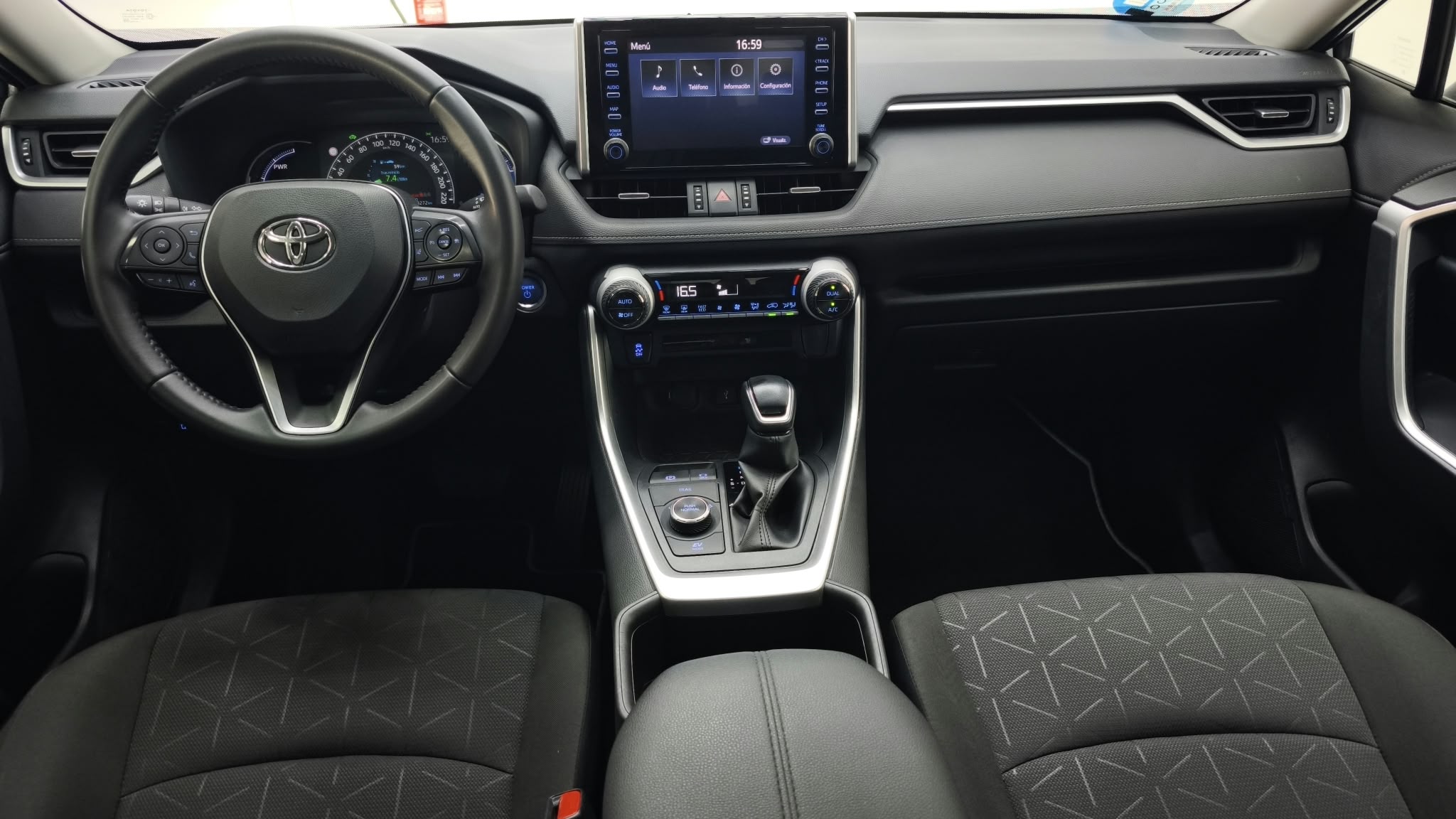 Toyota RAV4 - Foto 4