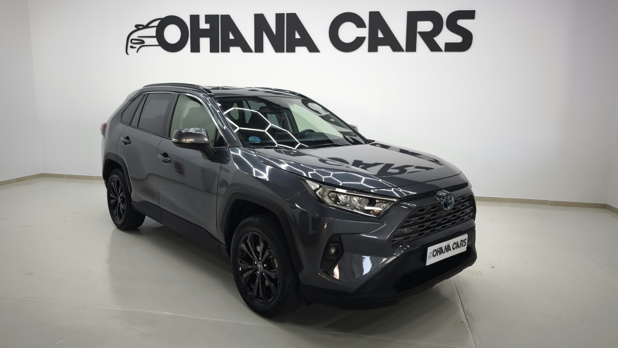 Toyota RAV4 - Foto 2