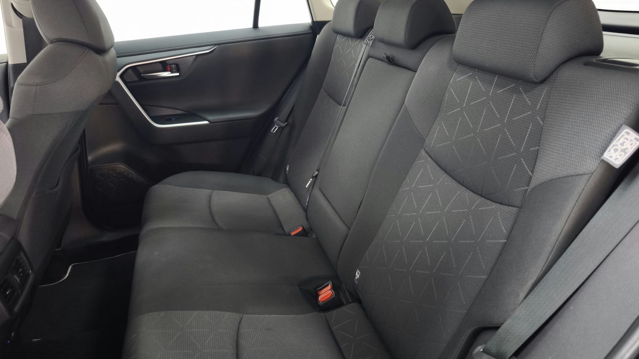 Toyota RAV4 - Foto 13