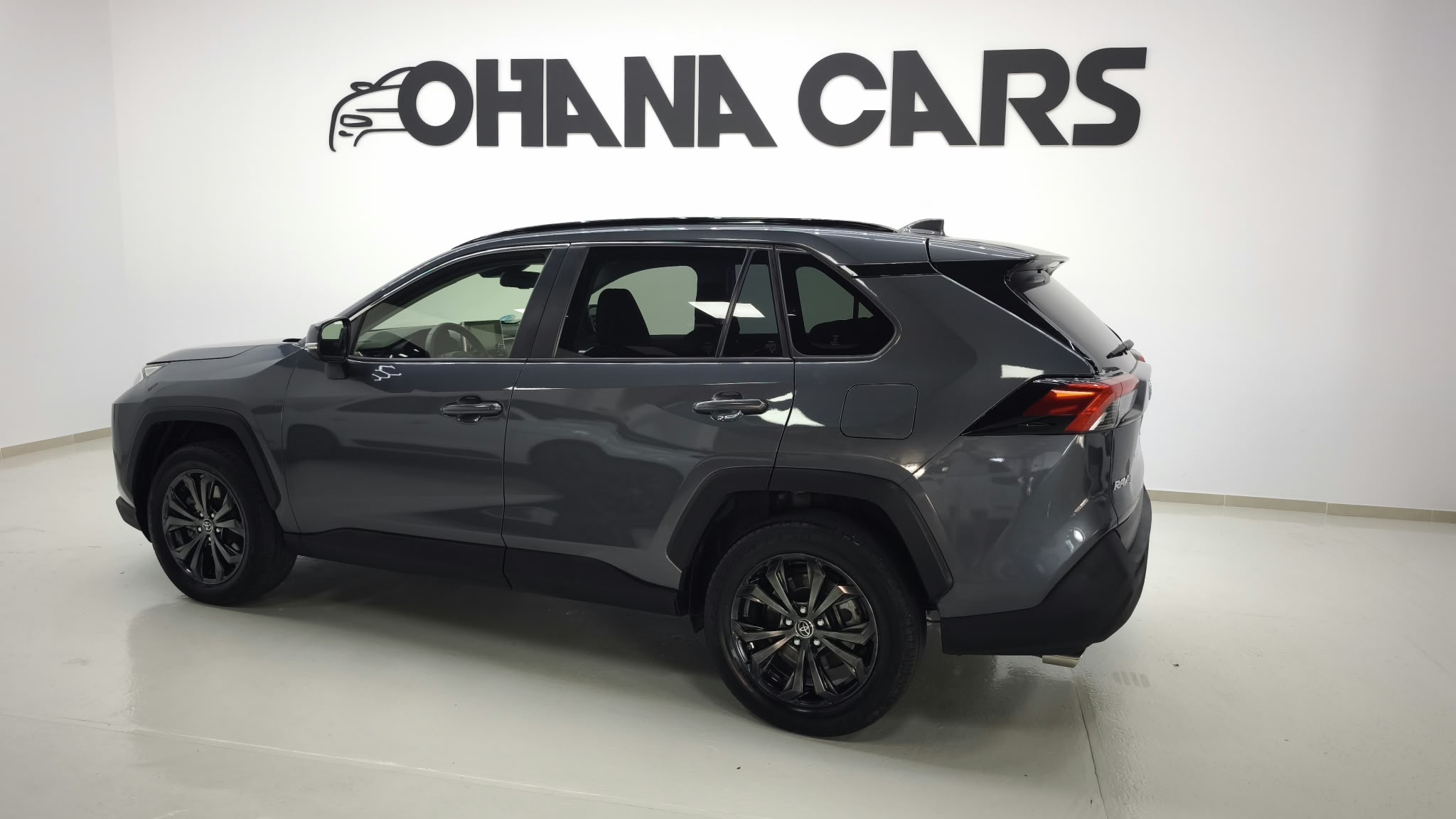 Toyota RAV4 - Foto 20