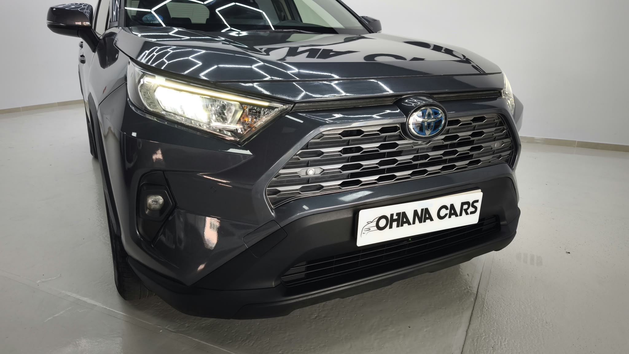 Toyota RAV4 - Foto 3