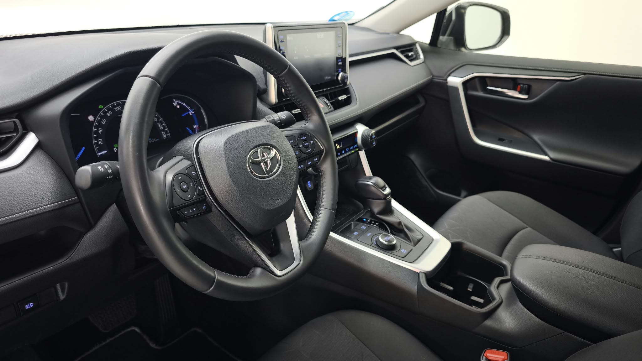 Toyota RAV4 - Foto 5