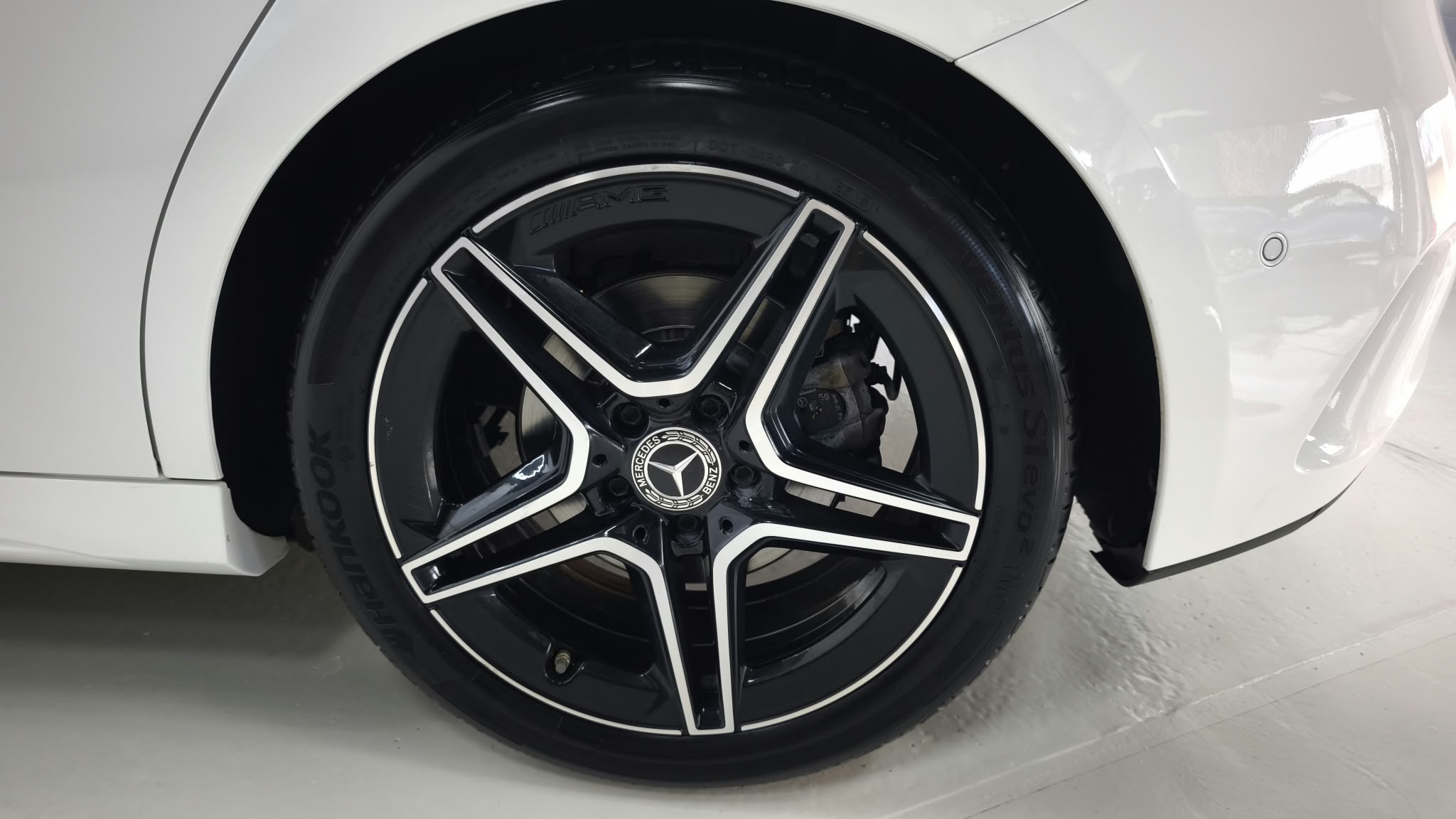 Mercedes-Benz Clase A - Foto 15