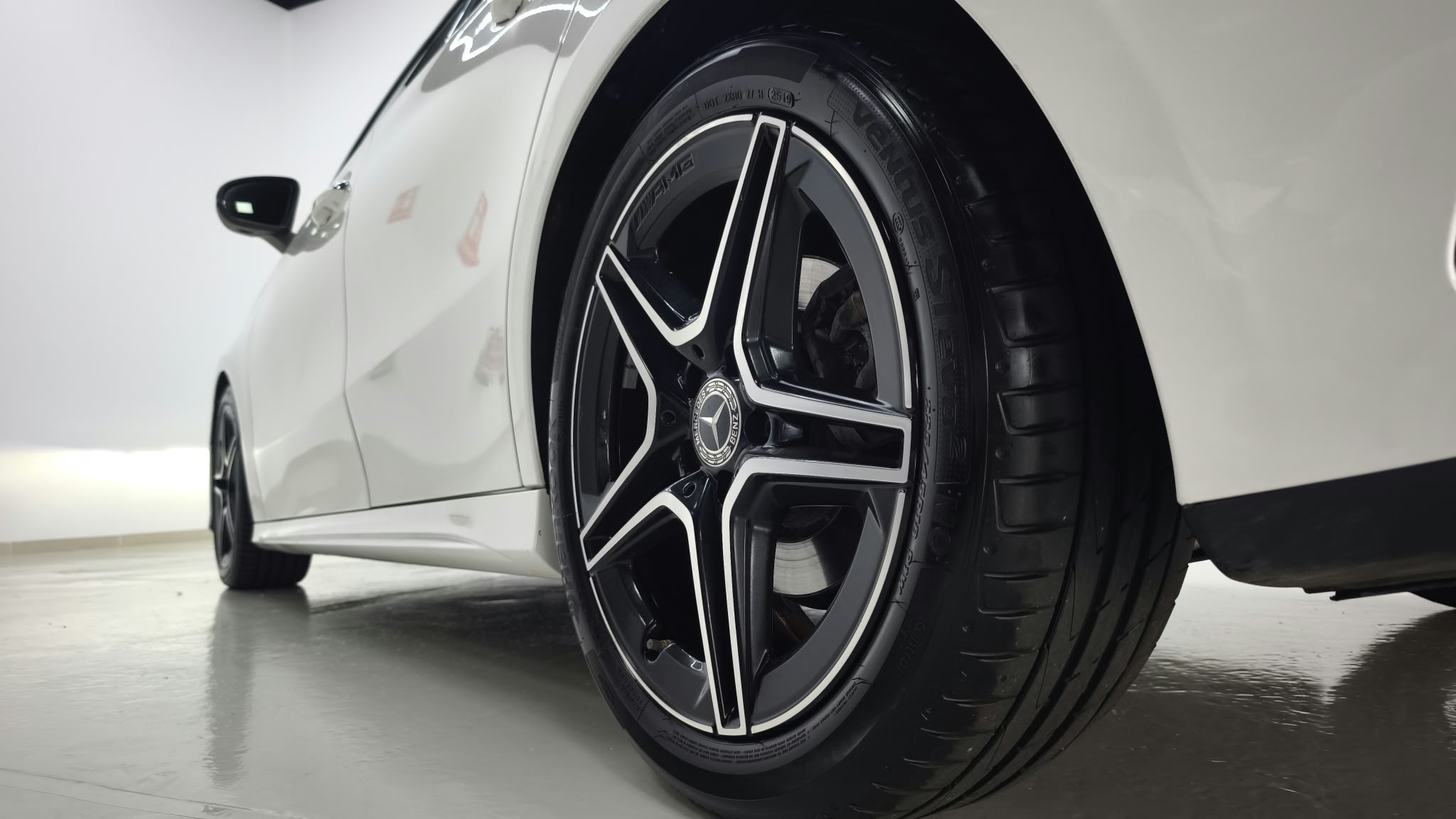 Mercedes-Benz Clase A - Foto 16