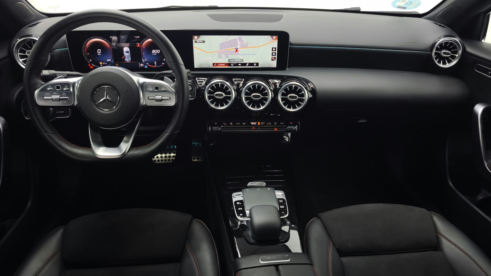 Mercedes-Benz Clase A - Foto 3