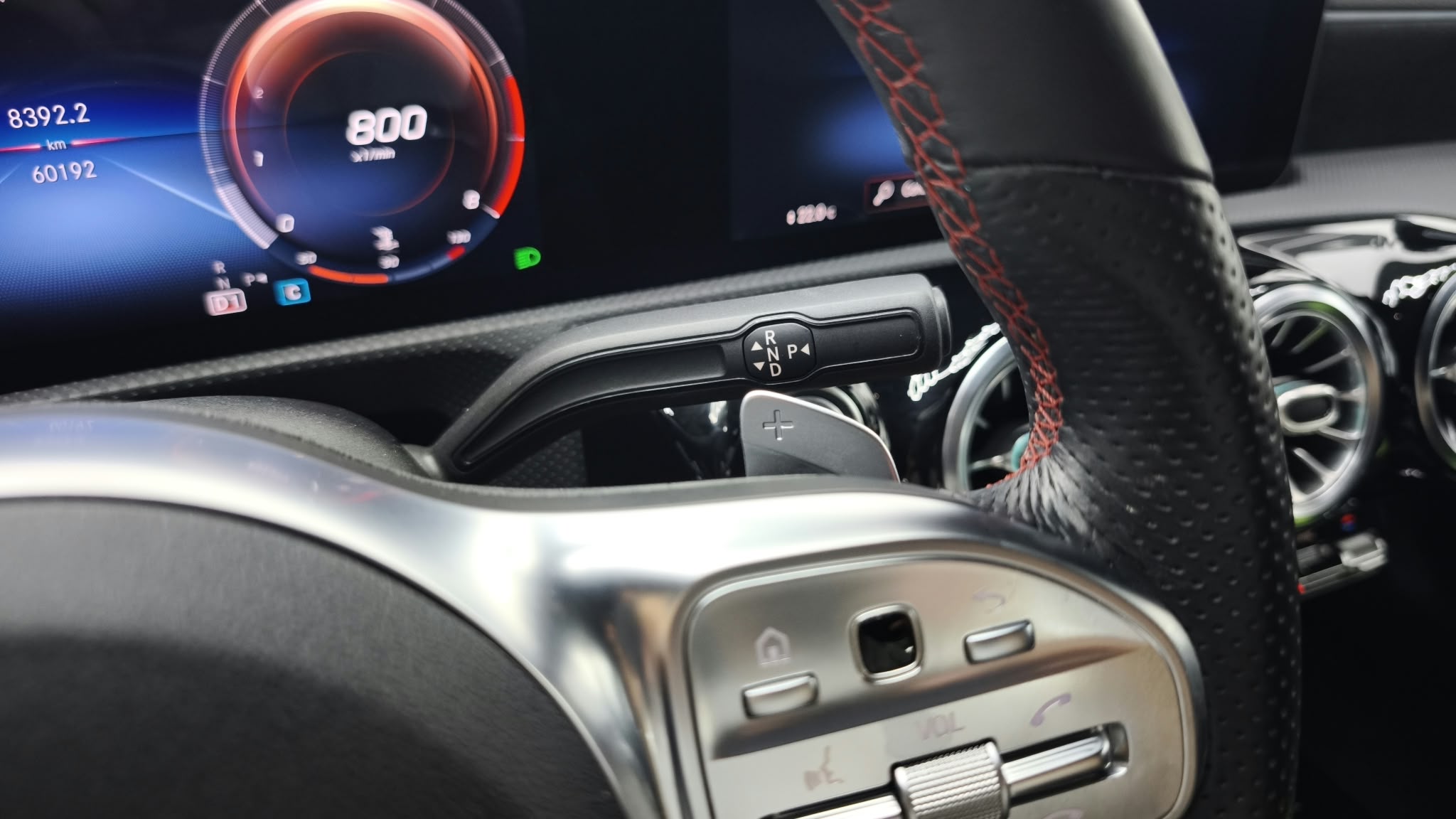 Mercedes-Benz Clase A - Foto 5