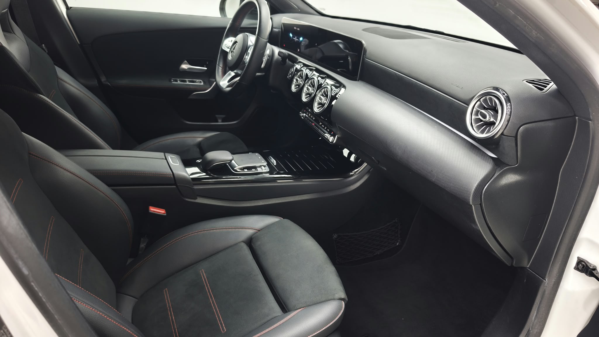 Mercedes-Benz Clase A - Foto 10