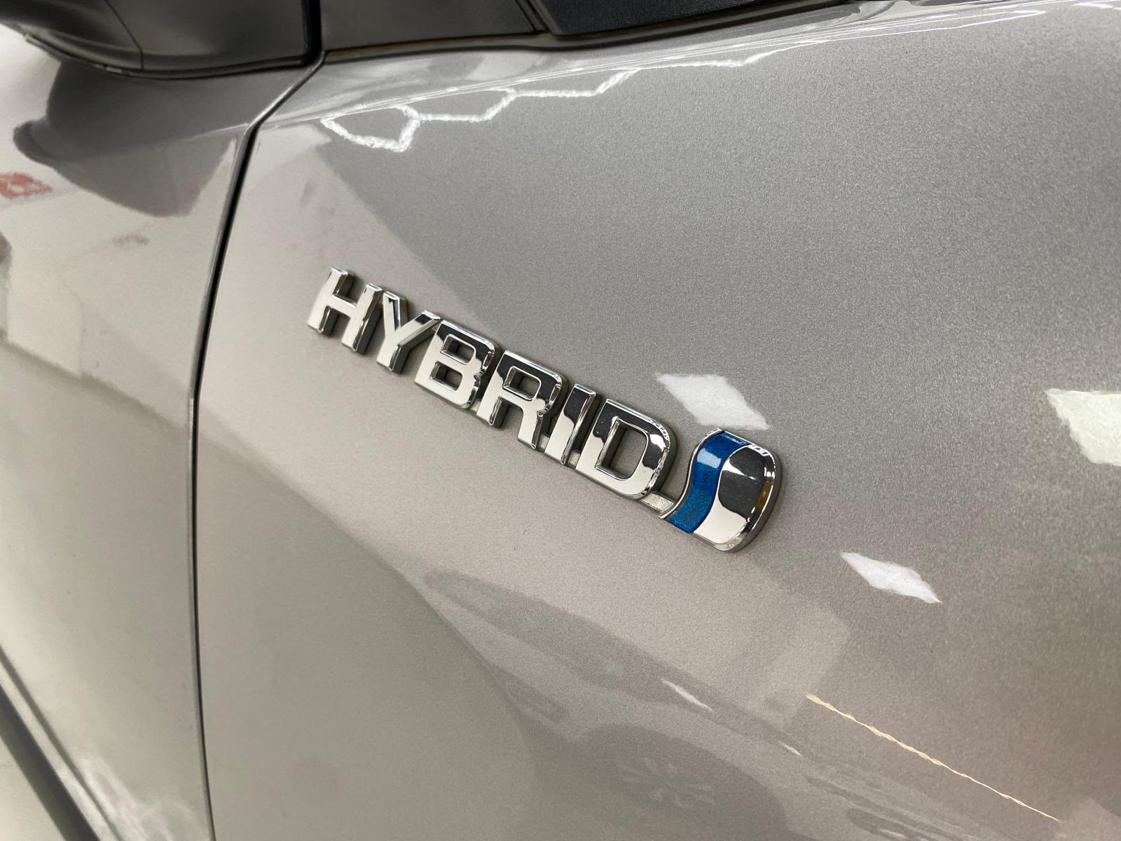 Toyota C-HR - Foto 6
