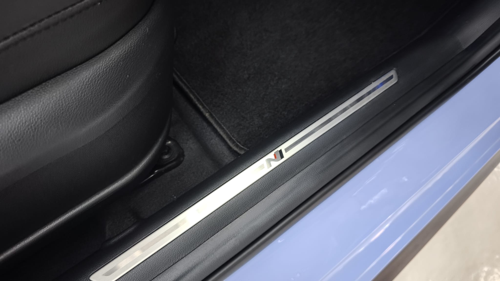 Hyundai i20 - Foto 10